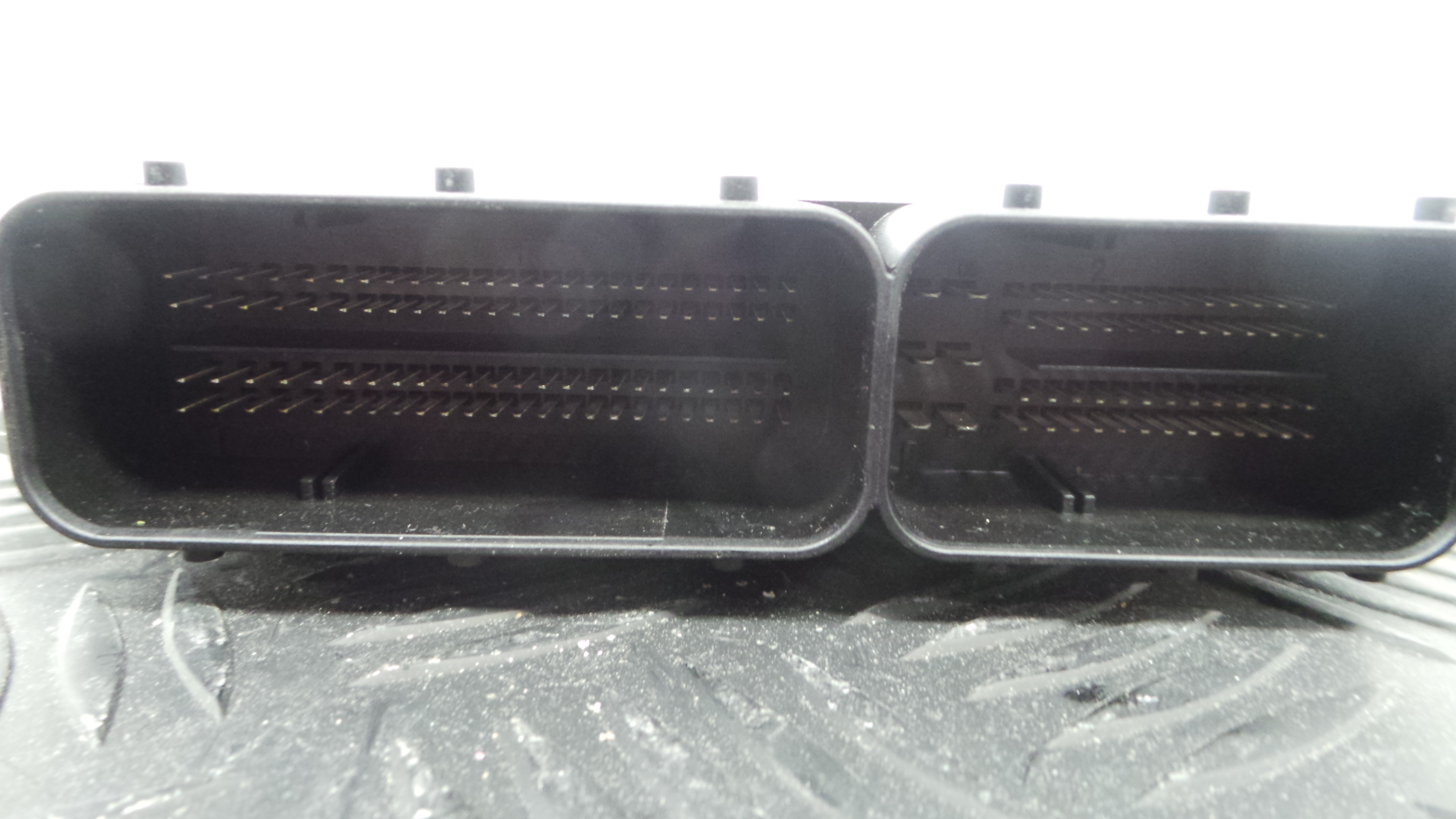 Centralina do Motor 8517874 - BMW 1 (F20), 1 Sports Hatch (F20)-33152213