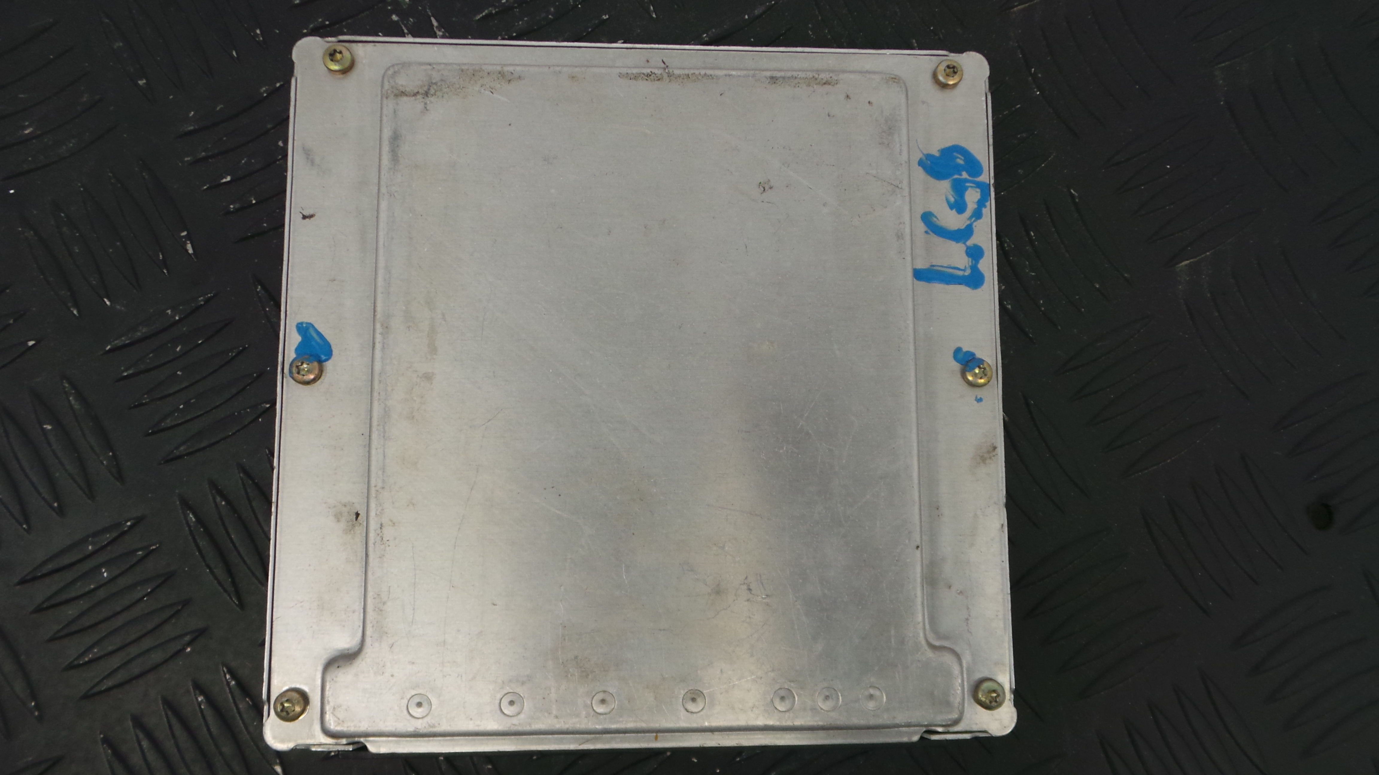 Centralina do Motor 7785540 - BMW 5 (E39)-33152216 Centralina do Motor 7785540 - BMW 5 (E39)-33152216