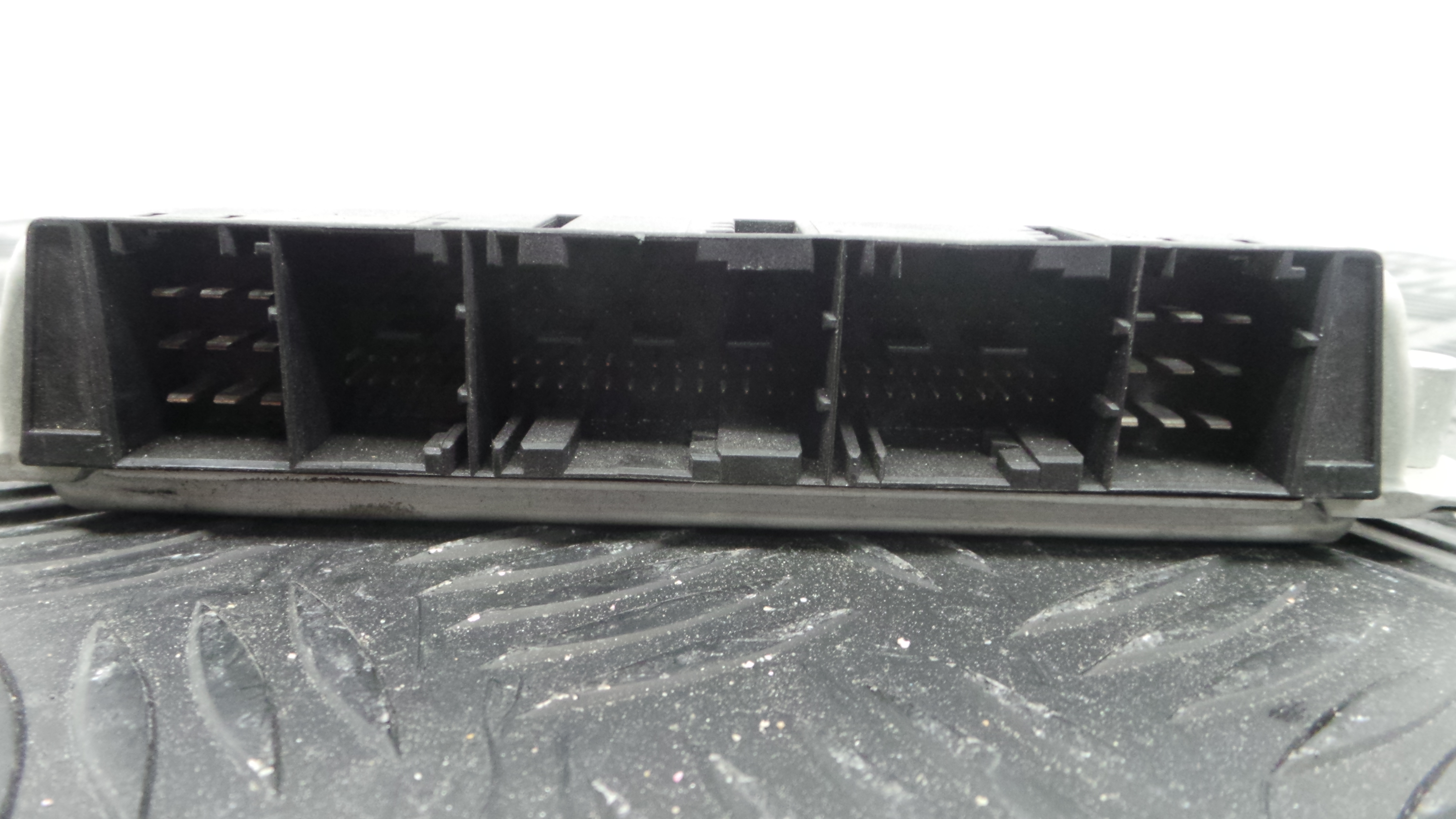 Centralina do Motor 7785098 - BMW 3 (E46)-33152222