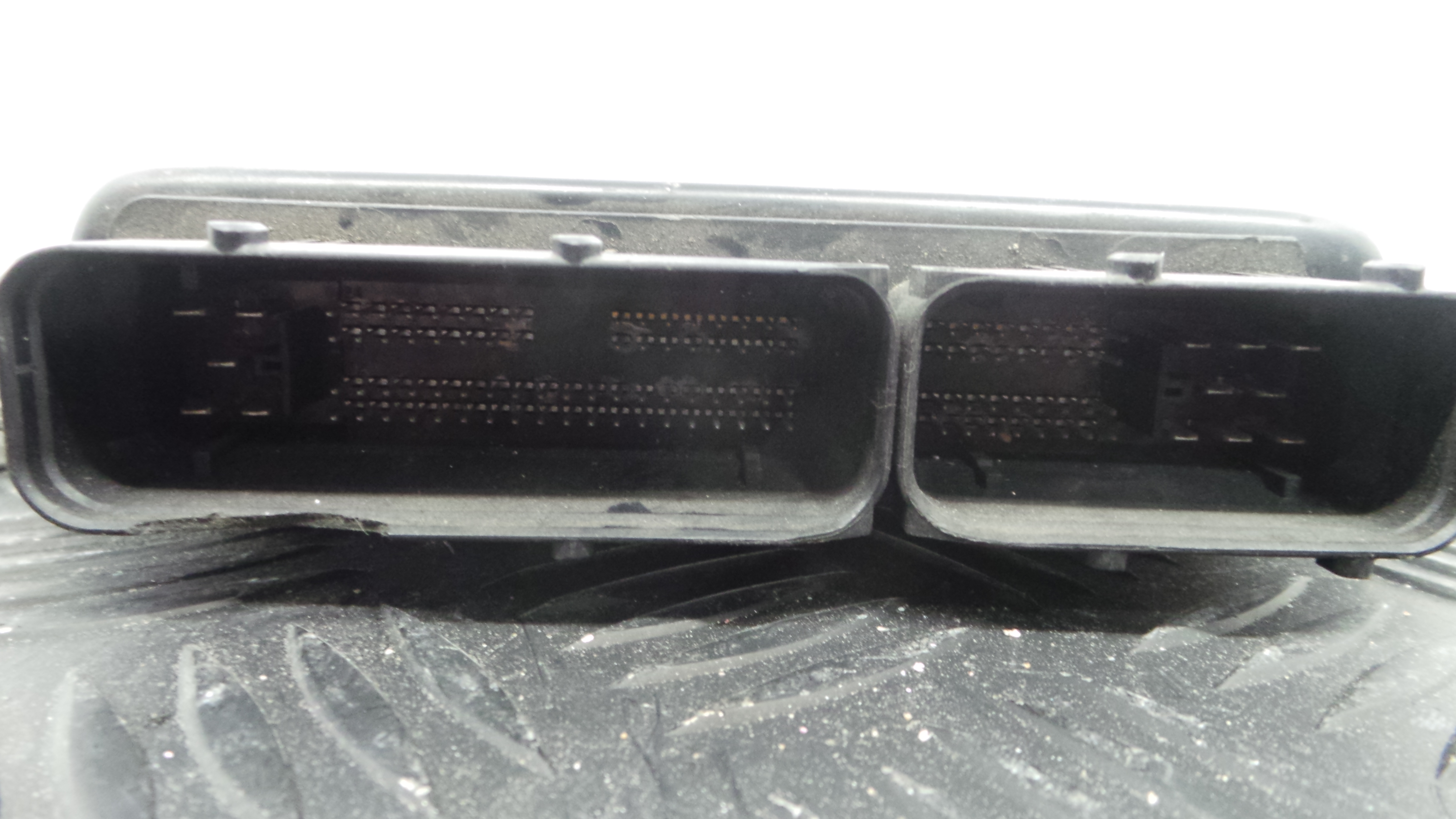 Centralina do Motor 7527610 - MINI MINI (R50, R53)-33152228