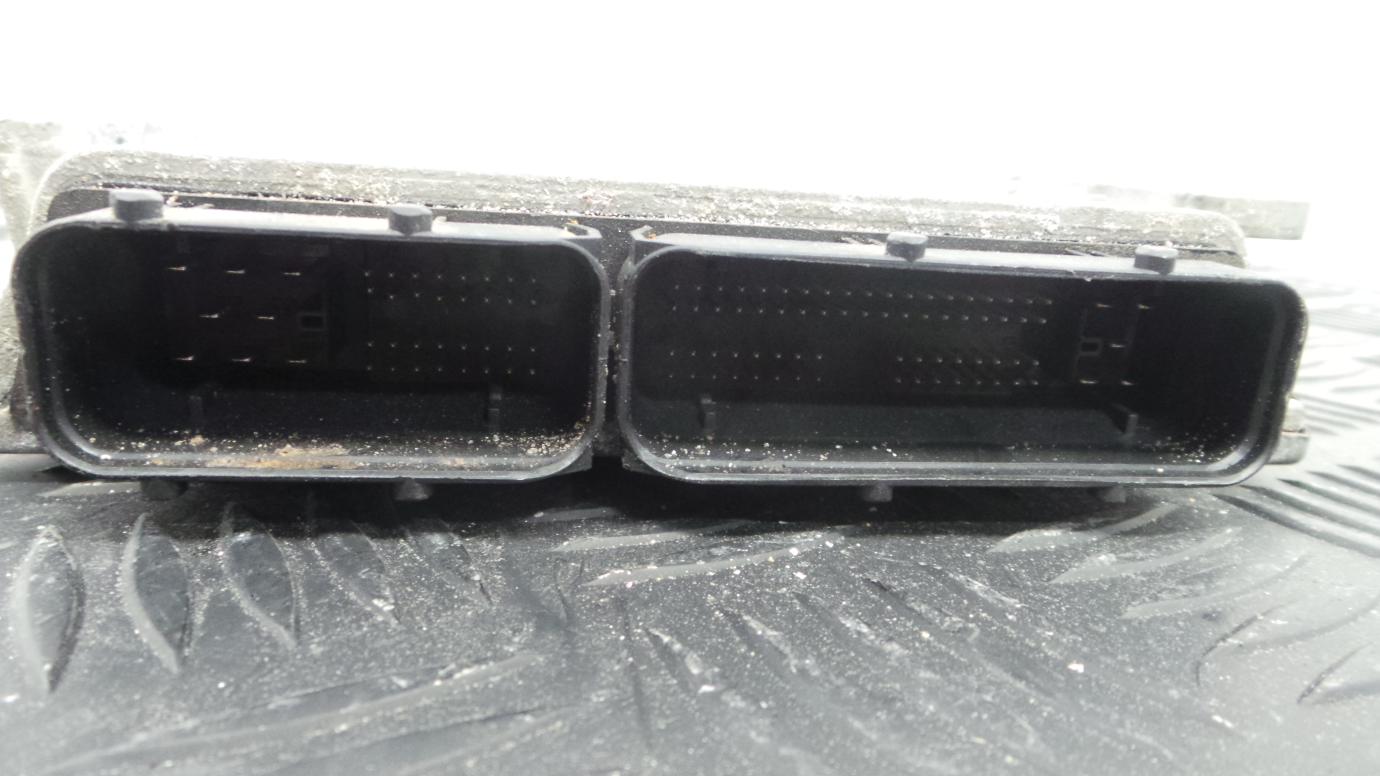 Centralina do Motor 7545789 - MINI MINI (R50, R53)-33152234