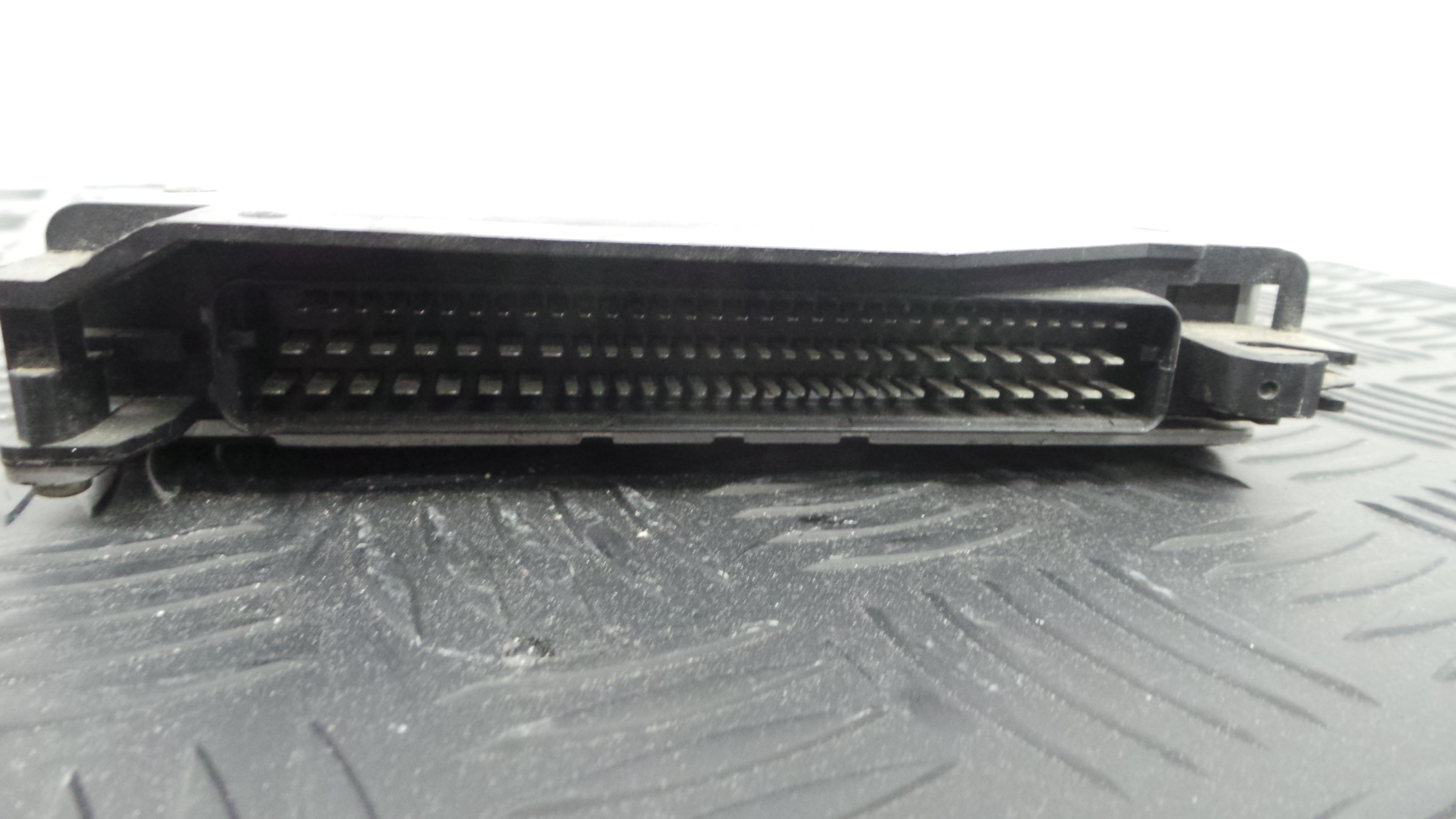 Centralina do Motor 1734709 - BMW 3 (E36)-33152237