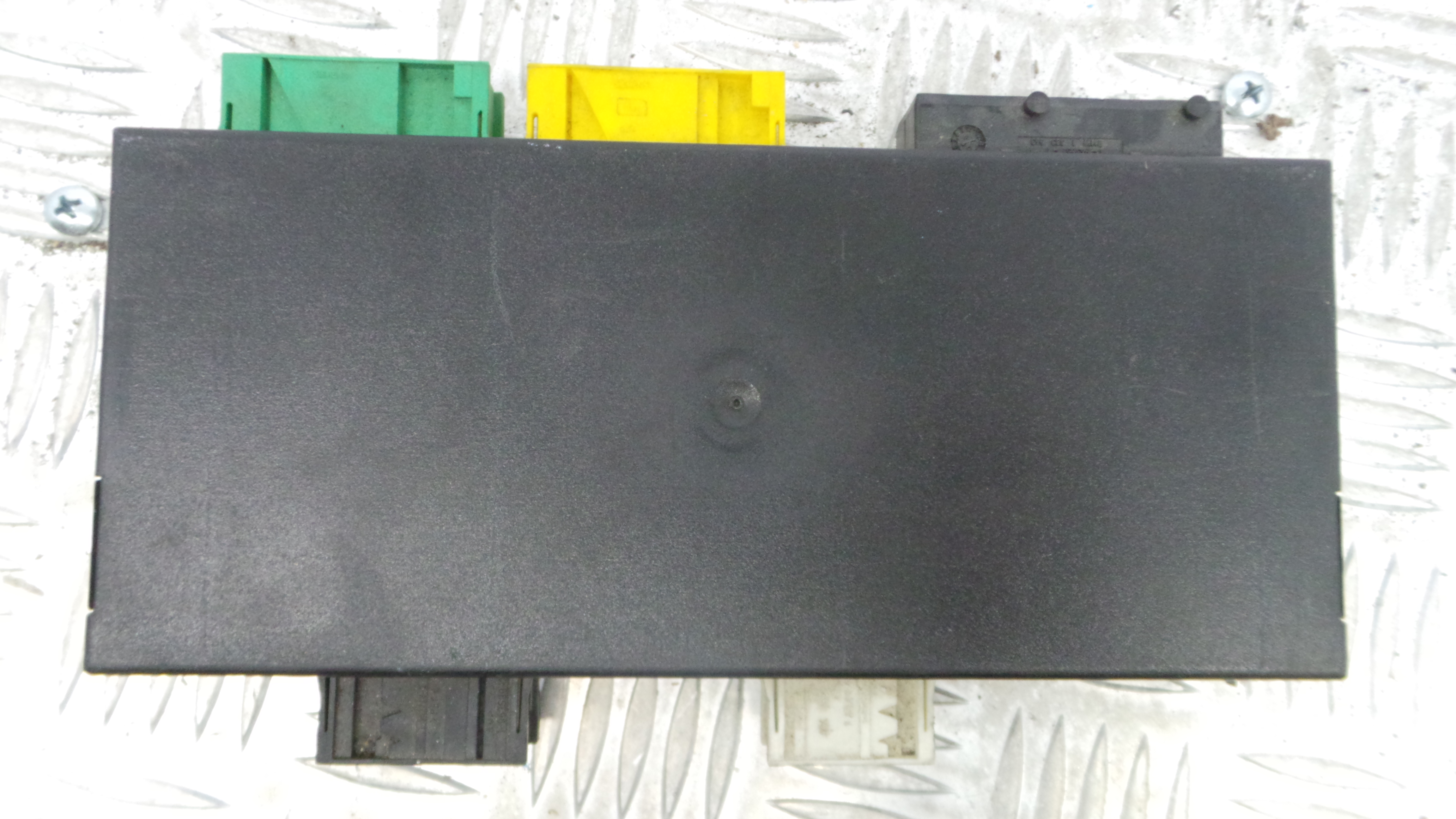 Modulo Electrónico 61.35-8369482 - BMW 3 (E36)-33158709