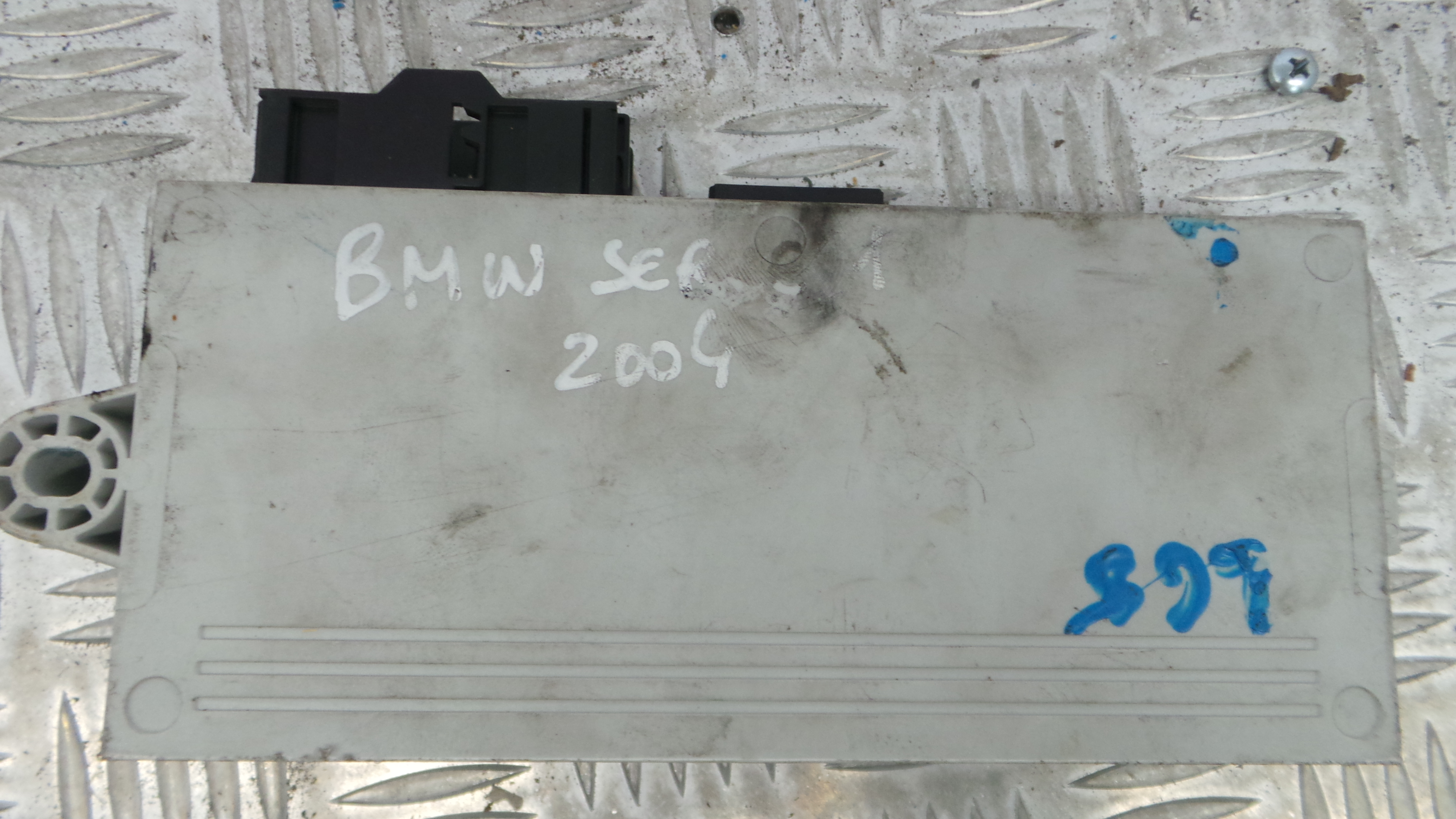 Modulo Electrónico 61.35-6943767 - BMW 1 (E87)-33158748