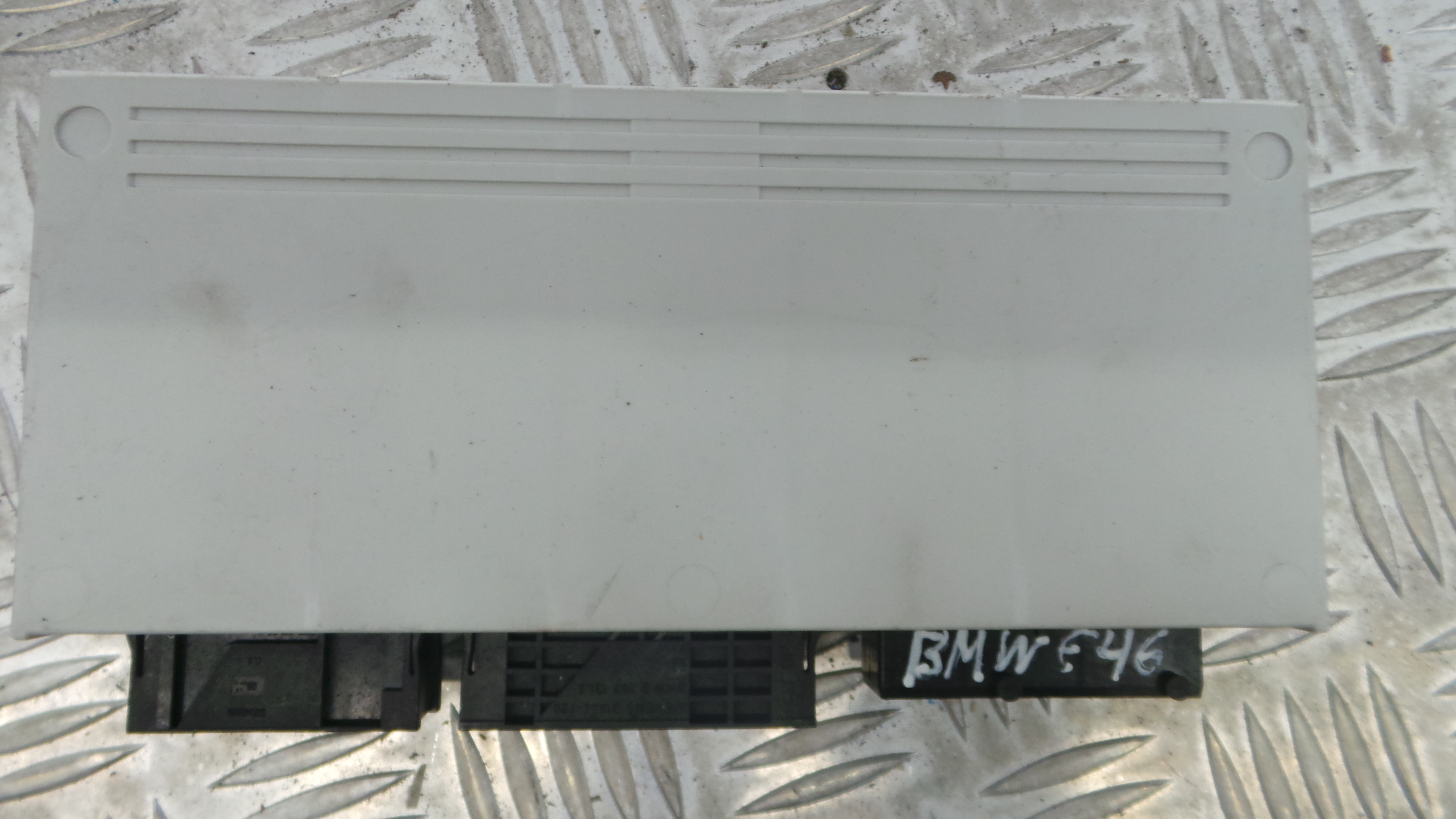 Modulo Electrónico 61.35-6907660 - BMW 3 (E46)-33158758