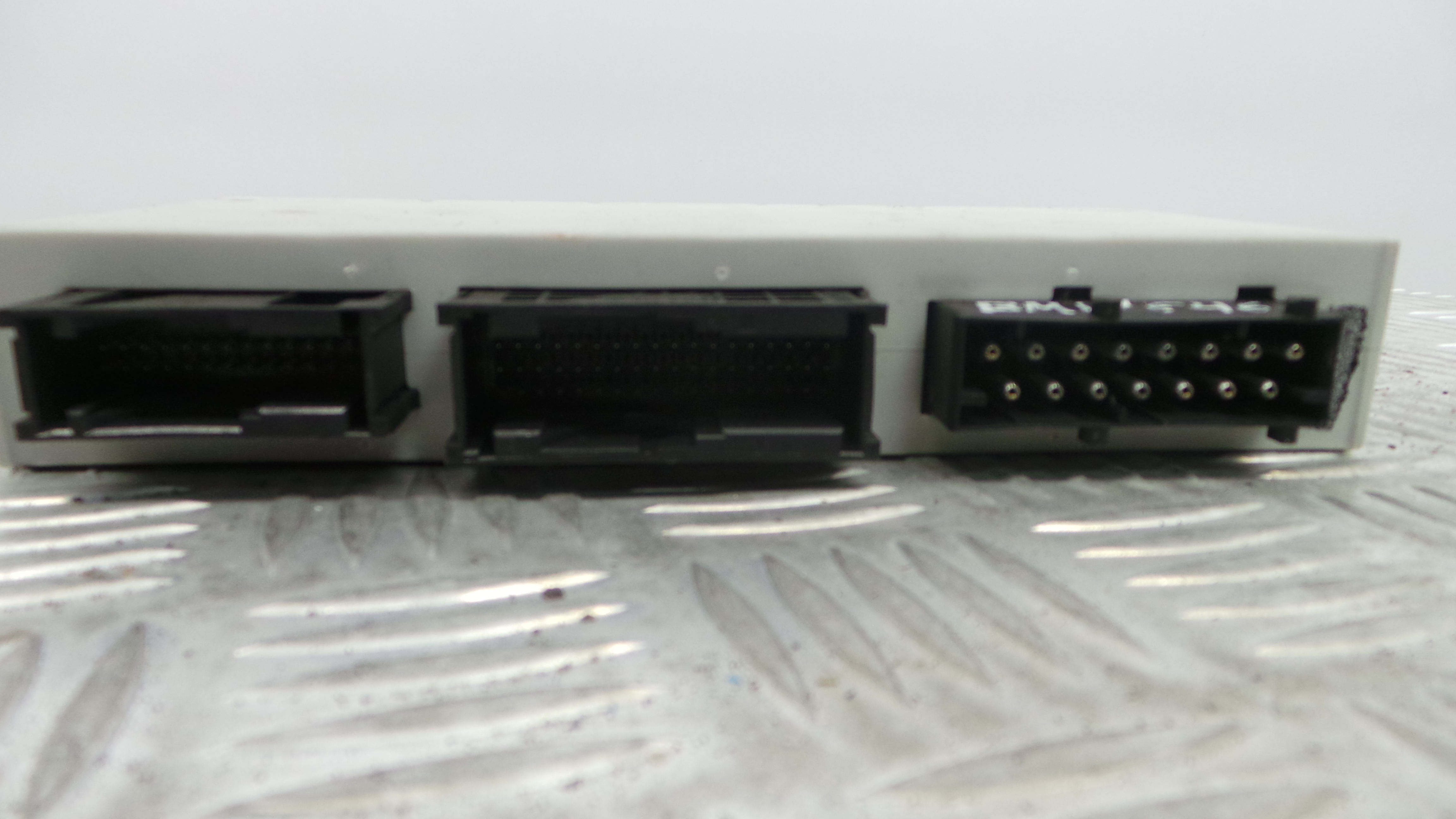 Modulo Electrónico 61.35-6907660 - BMW 3 (E46)-33158758