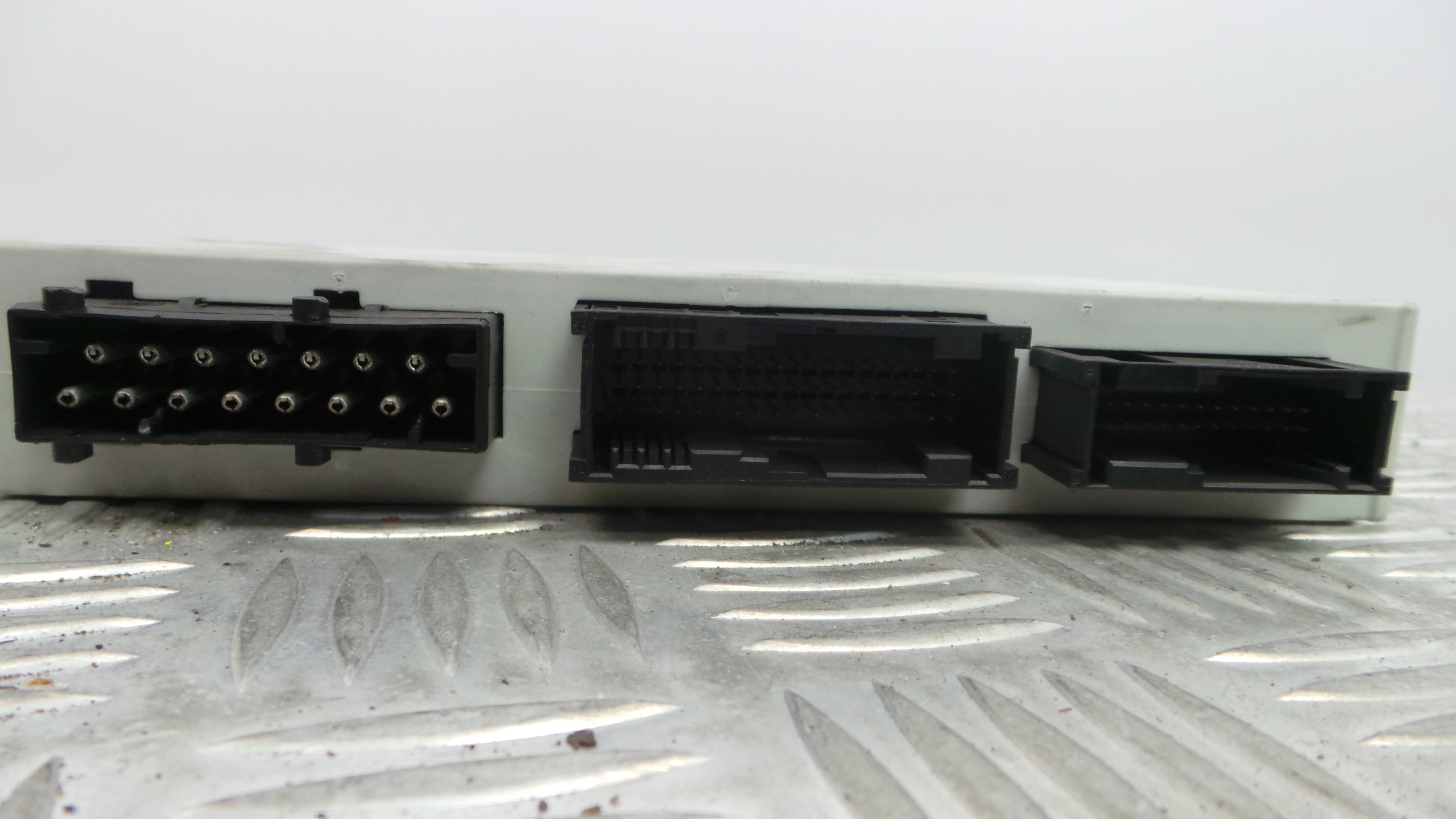 Modulo Electrónico 61.35-6944842 - BMW 3 (E46)-33158761