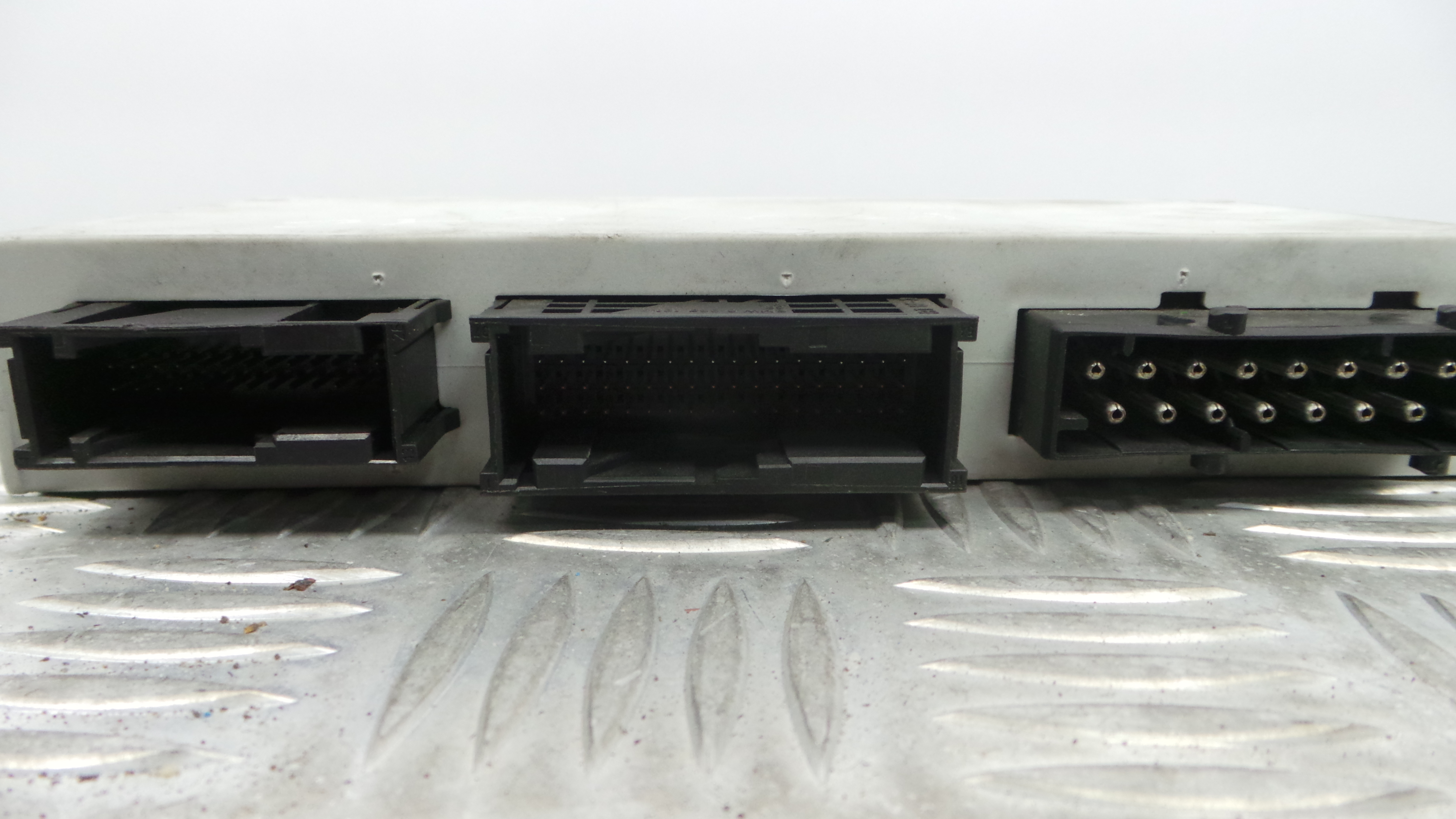 Modulo Electrónico 61.35-8385541 - BMW 3 (E46)-33158764