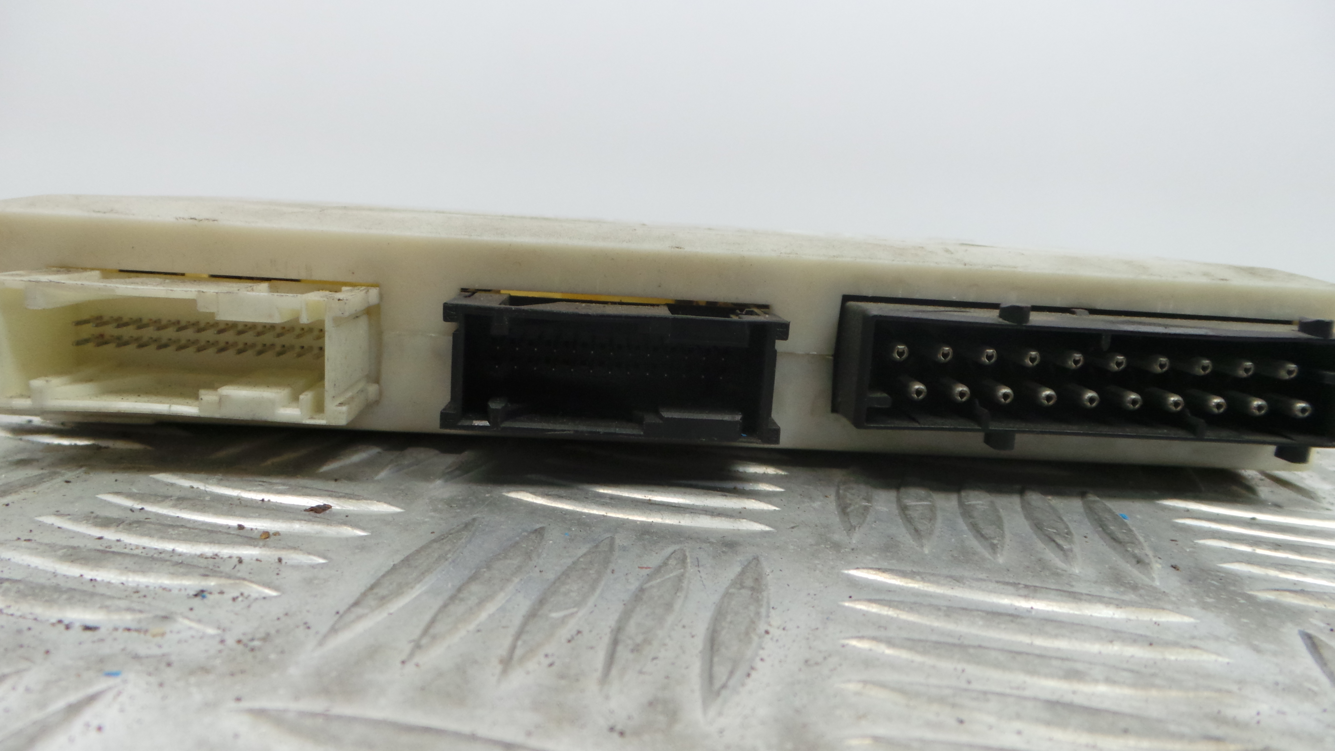 Modulo Electrónico 61.35-8378635 - BMW 5 (E39)-33158778