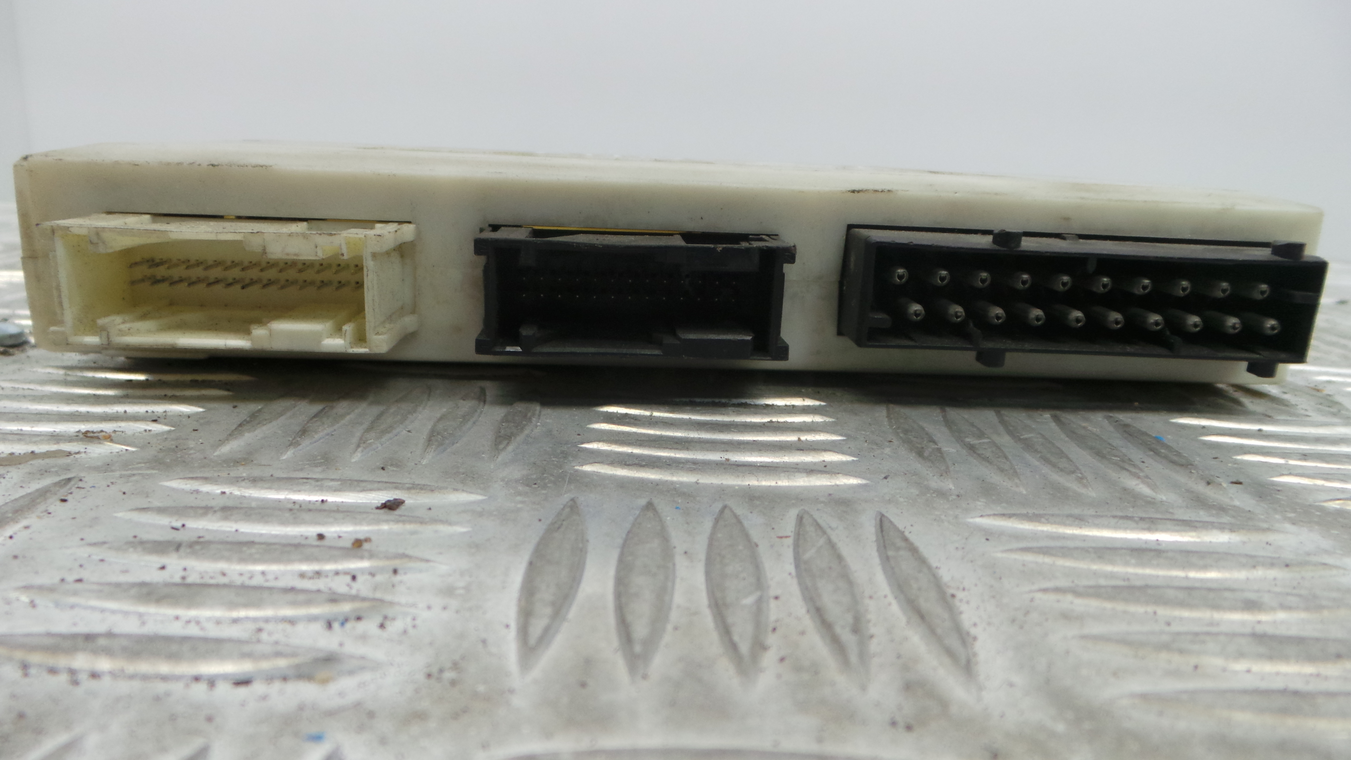 Modulo Electrónico 61.35-8378635 - BMW 5 (E39)-33158807