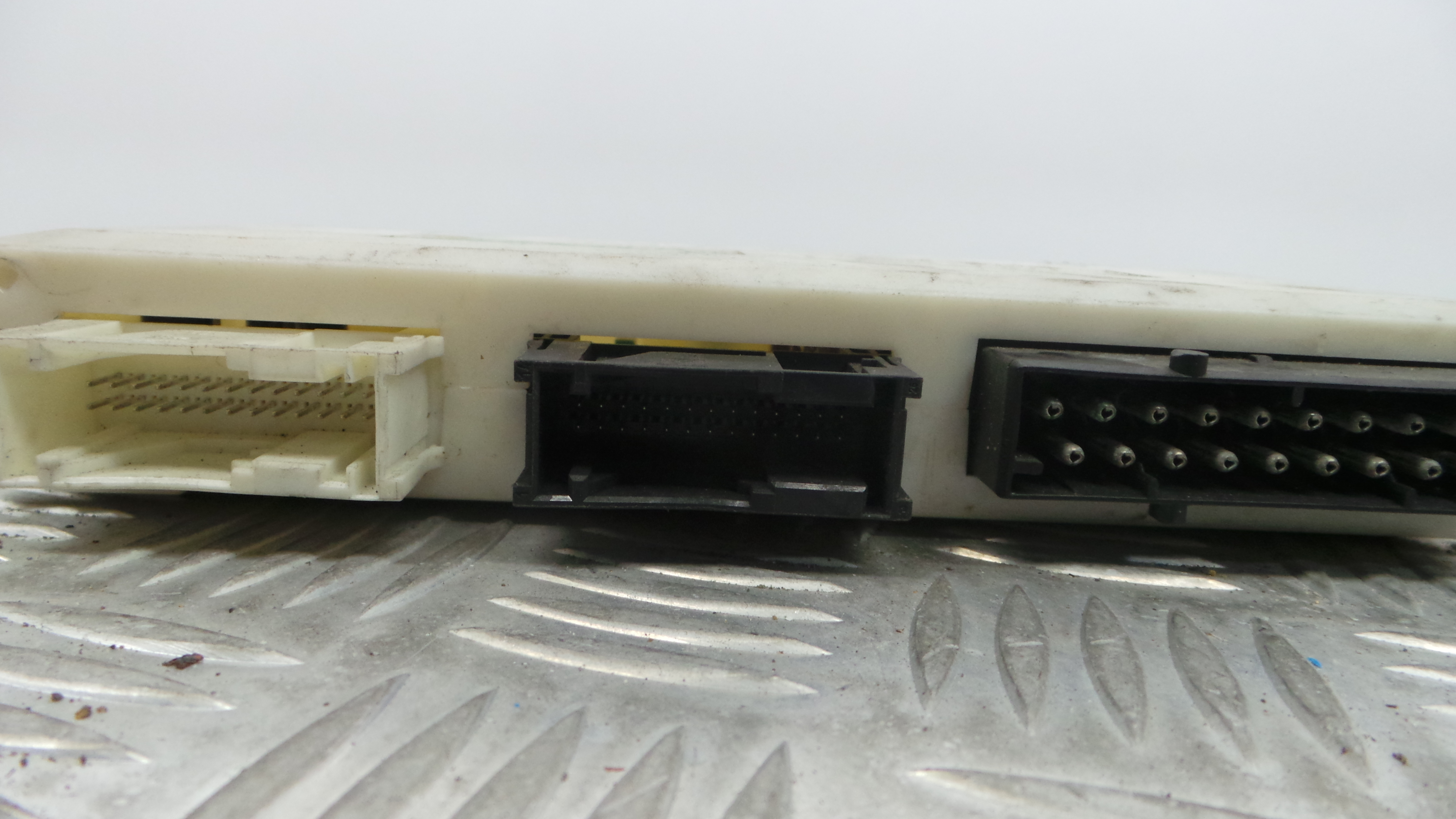 Modulo Electrónico 61.35-6901226 - BMW 5 (E39)-33158809