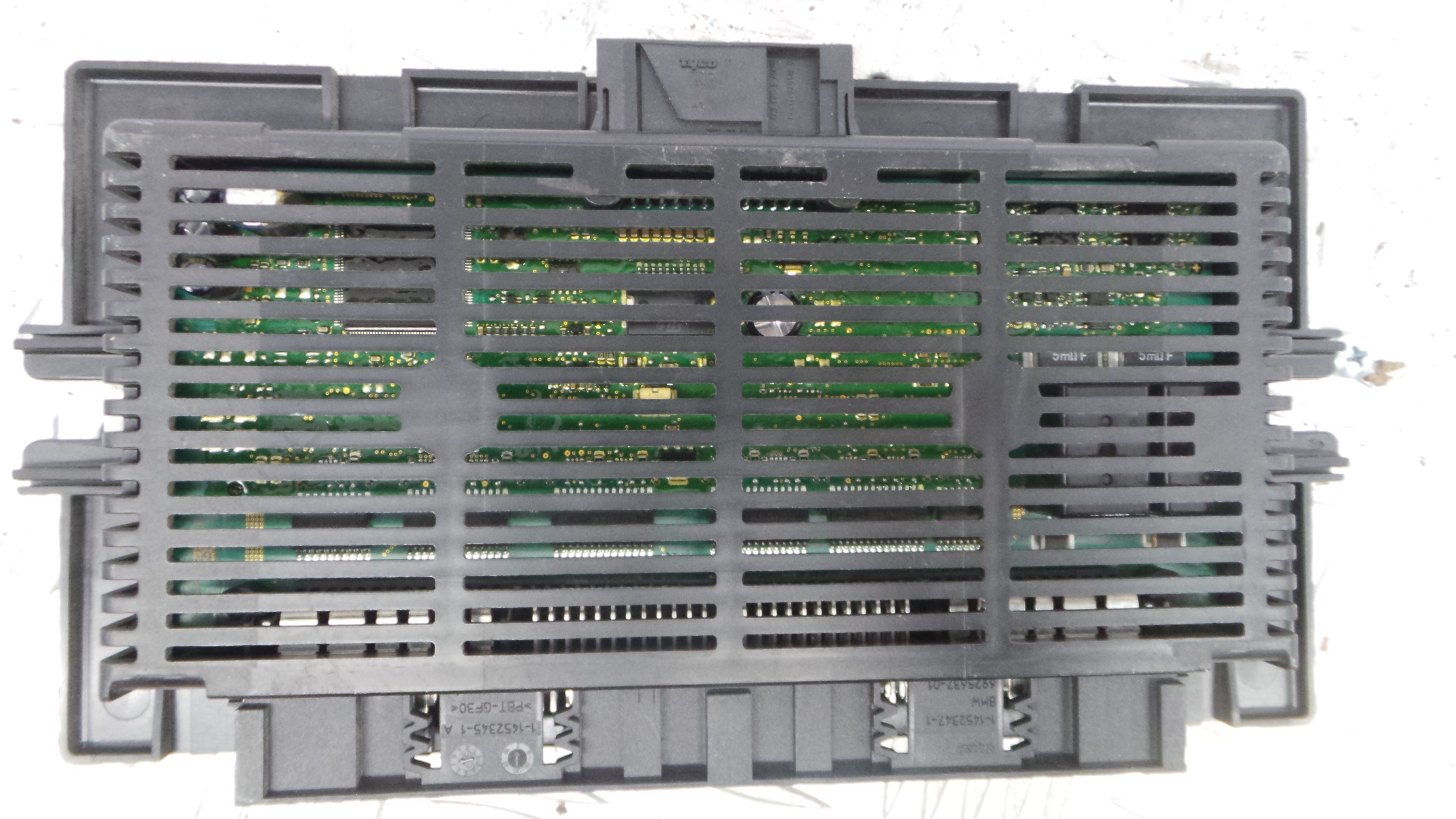 Centralina de Luzes 61.35-6987994 - BMW 1 (E87)-33158844