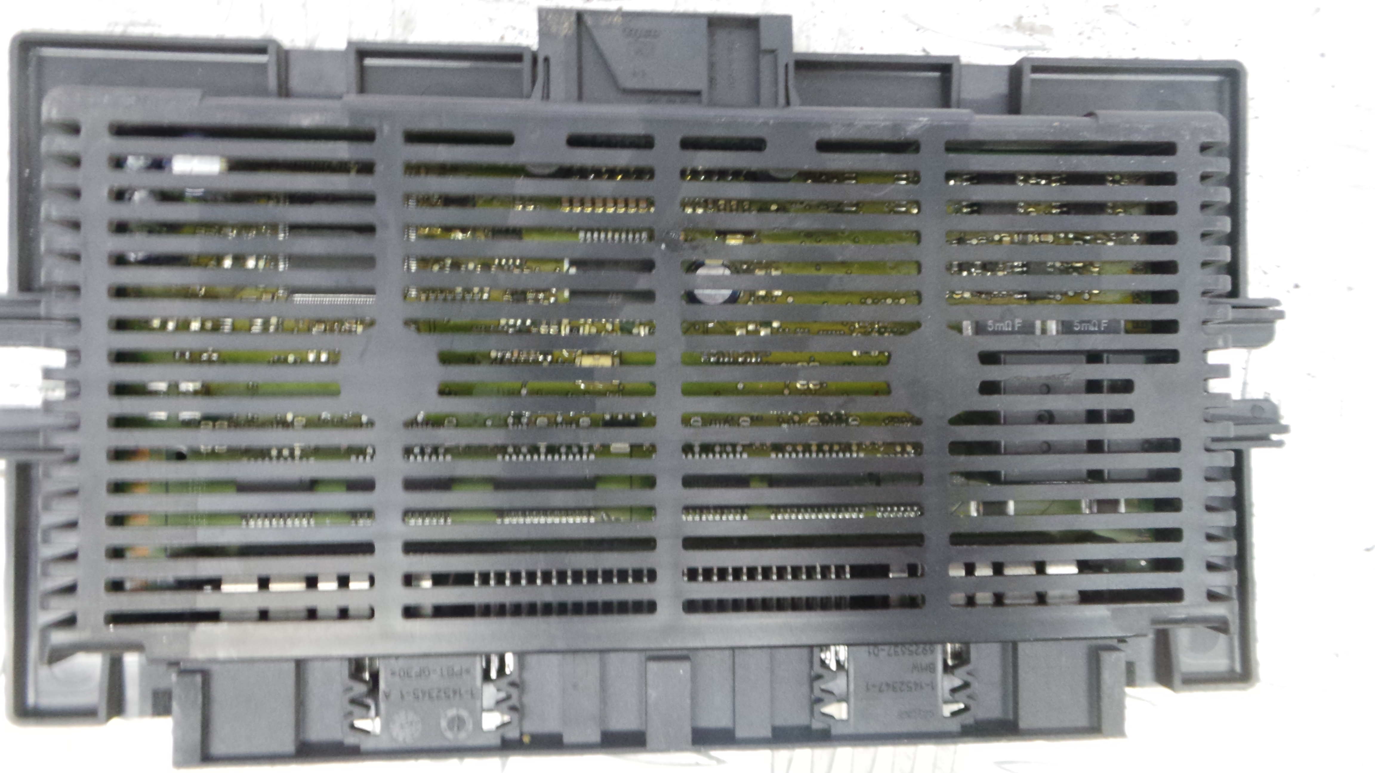 Centralina de Luzes 61.35-6956583 - BMW 1 (E87)-33158847