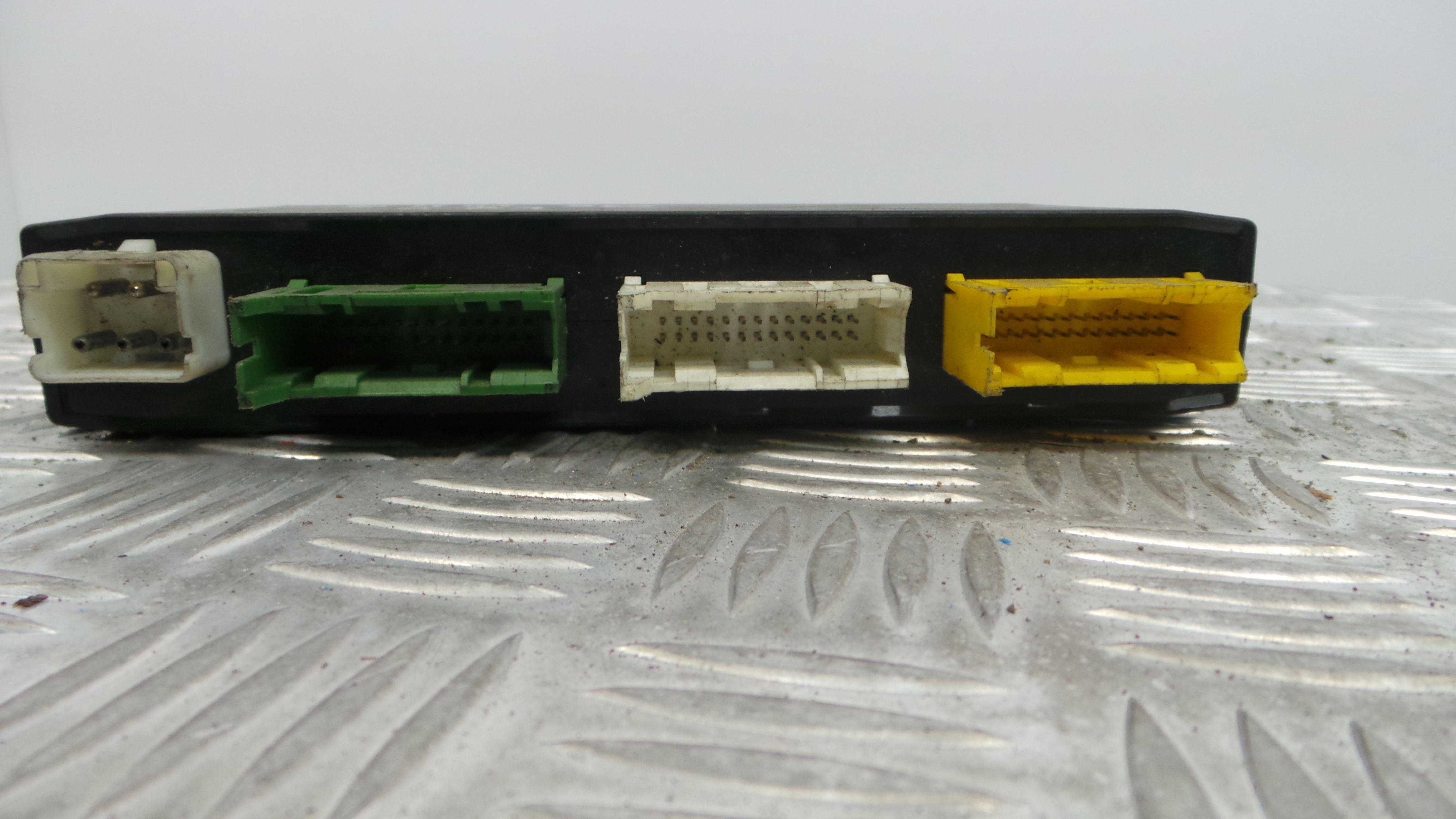 Modulo Electrónico 61.35-8368571 - BMW 5 (E39)-33158858