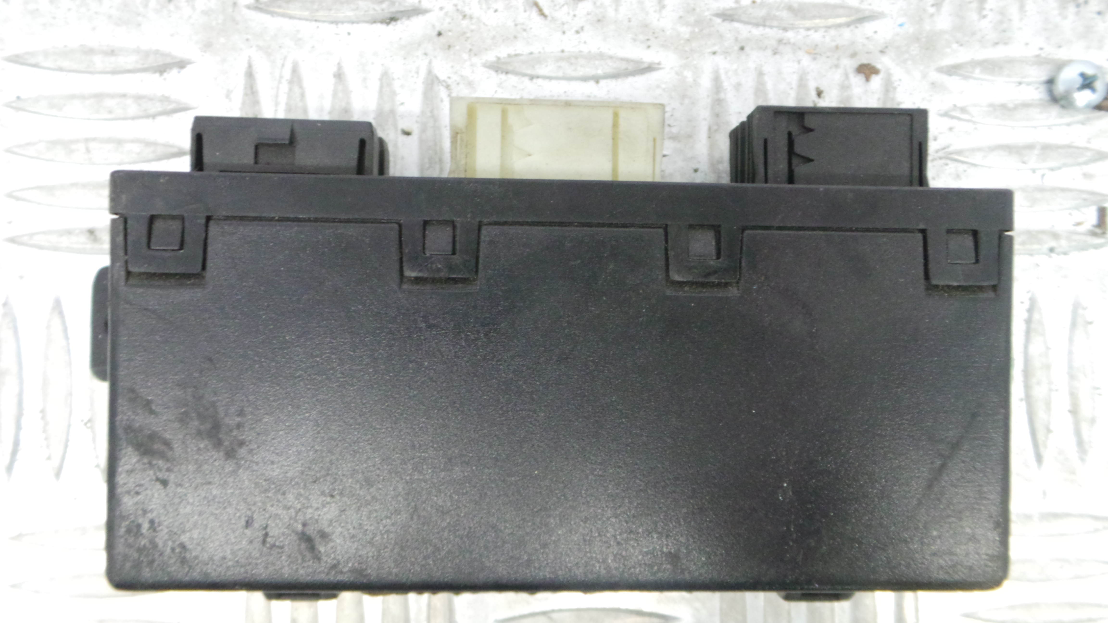 Modulo Electrónico 61.35-8377601 - BMW 5 (E39)-33158900