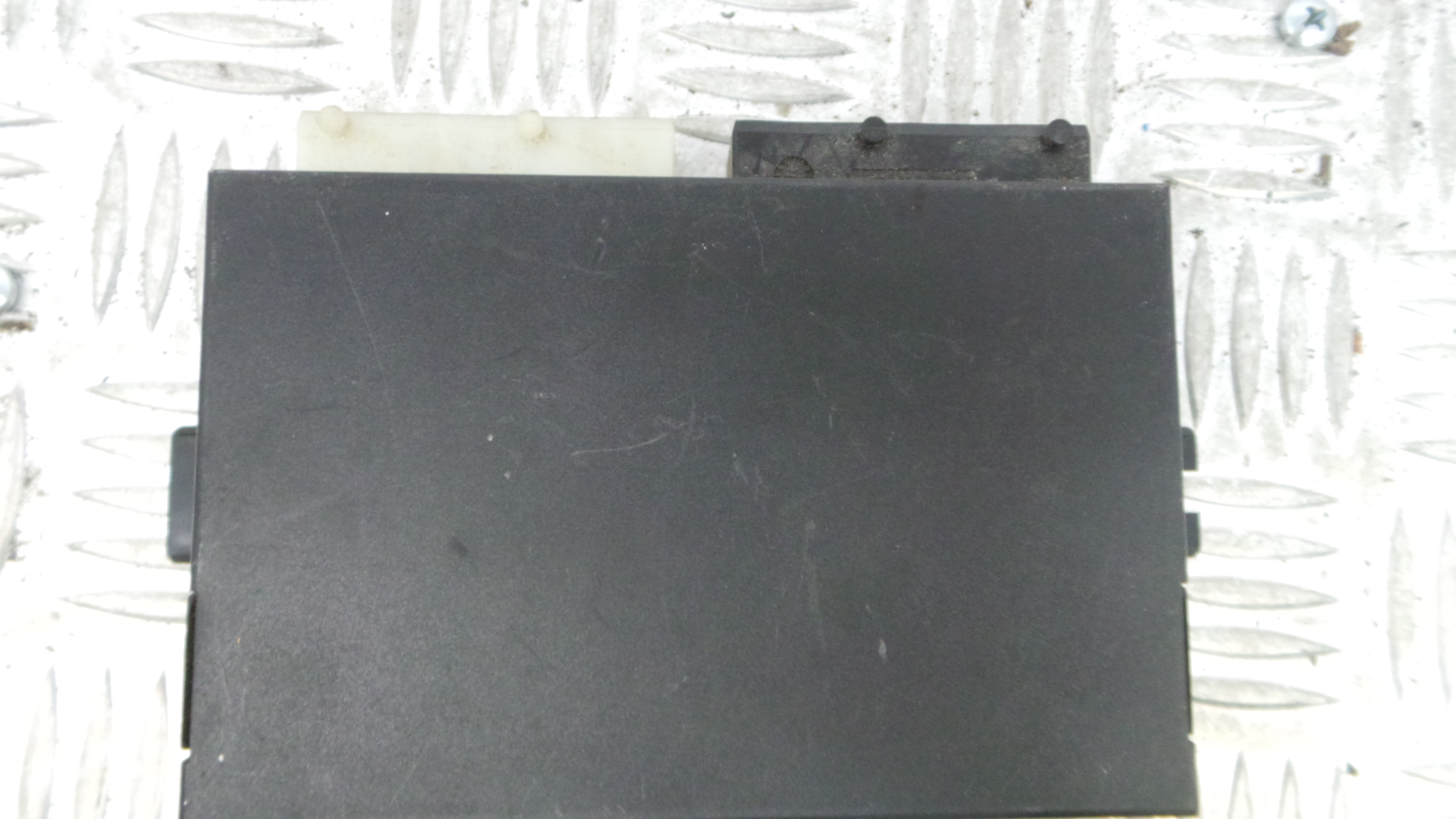 Modulo Electrónico 61.35-8367981 - BMW 3 (E36)-33159365