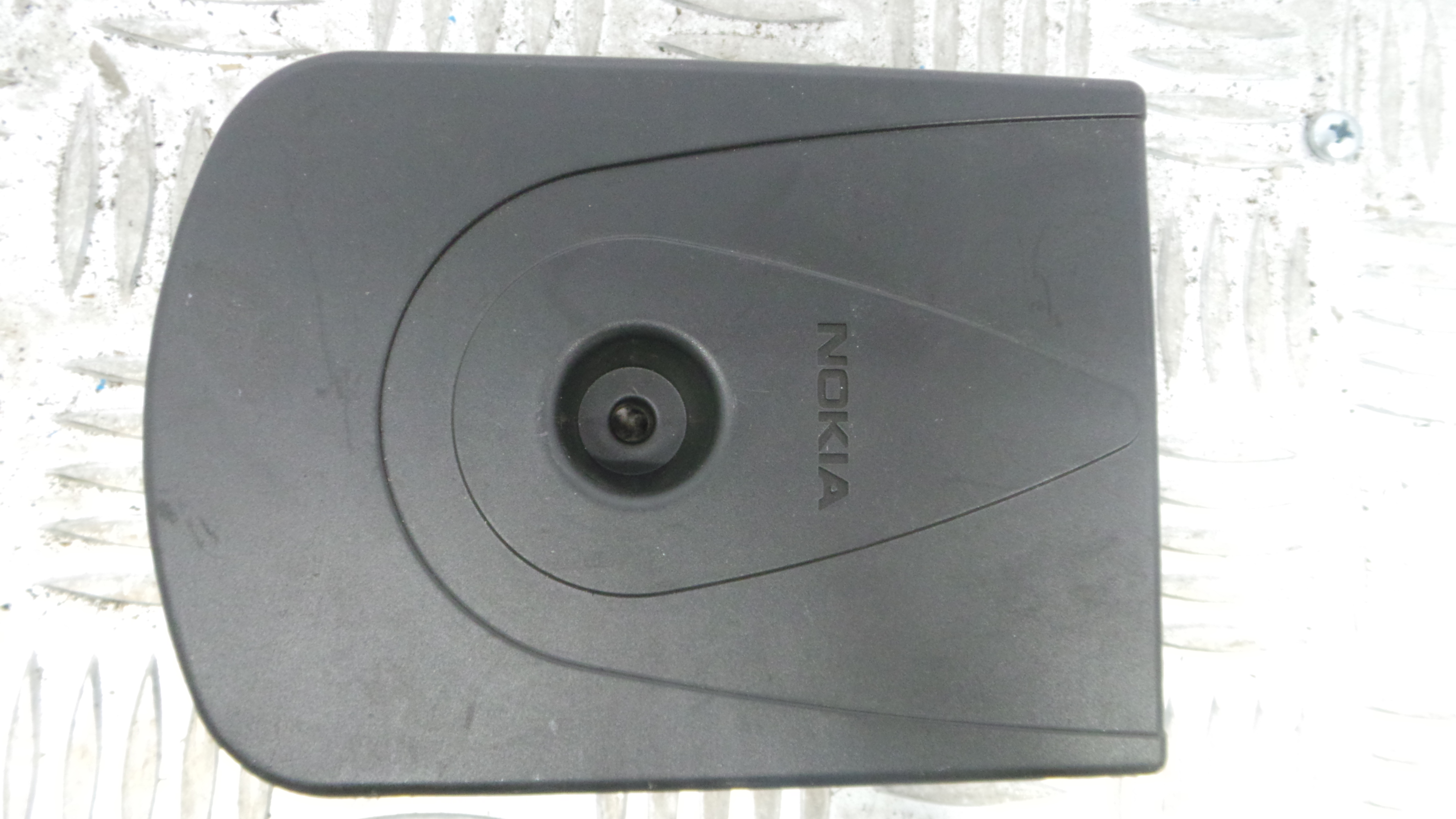 Auricular bluetooth 6M2T-19G488-CG - FORD S-MAX (WA6)-33159755
