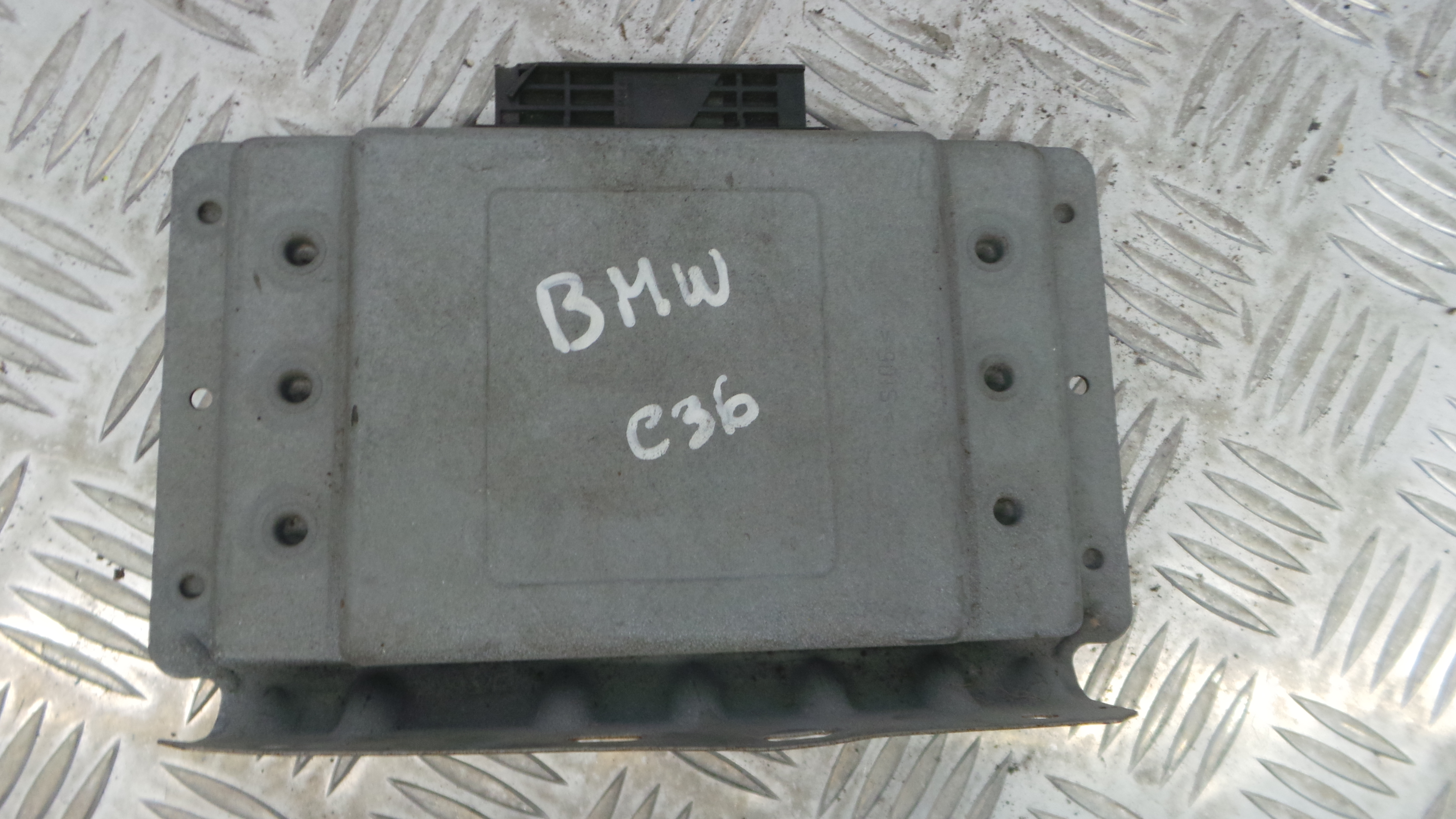Centralina de ABS 34.52-1163089 - BMW 3 (E36)-33159824