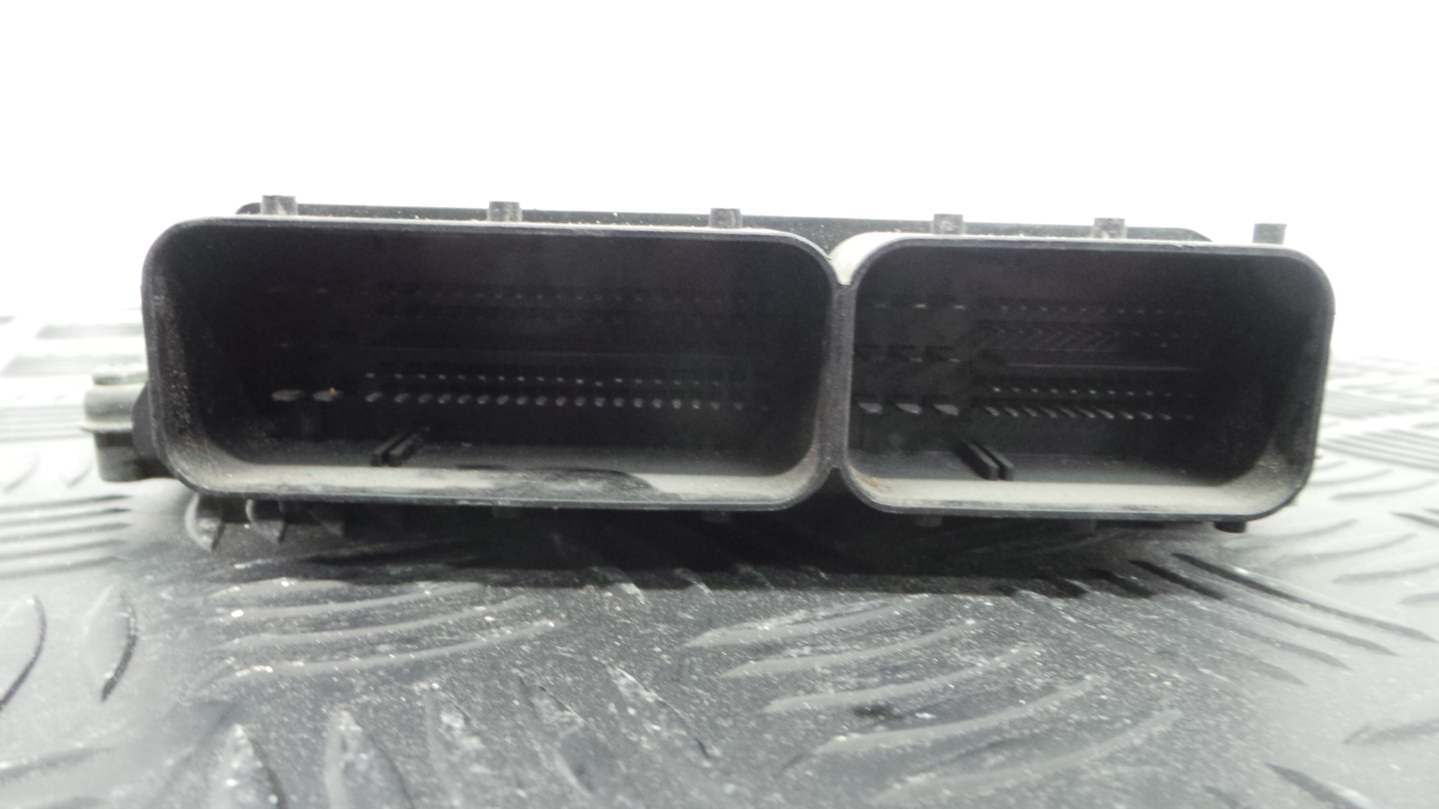 Centralina do Motor A6391501079 - MITSUBISHI COLT VI (Z3_A, Z2_A)-33159852