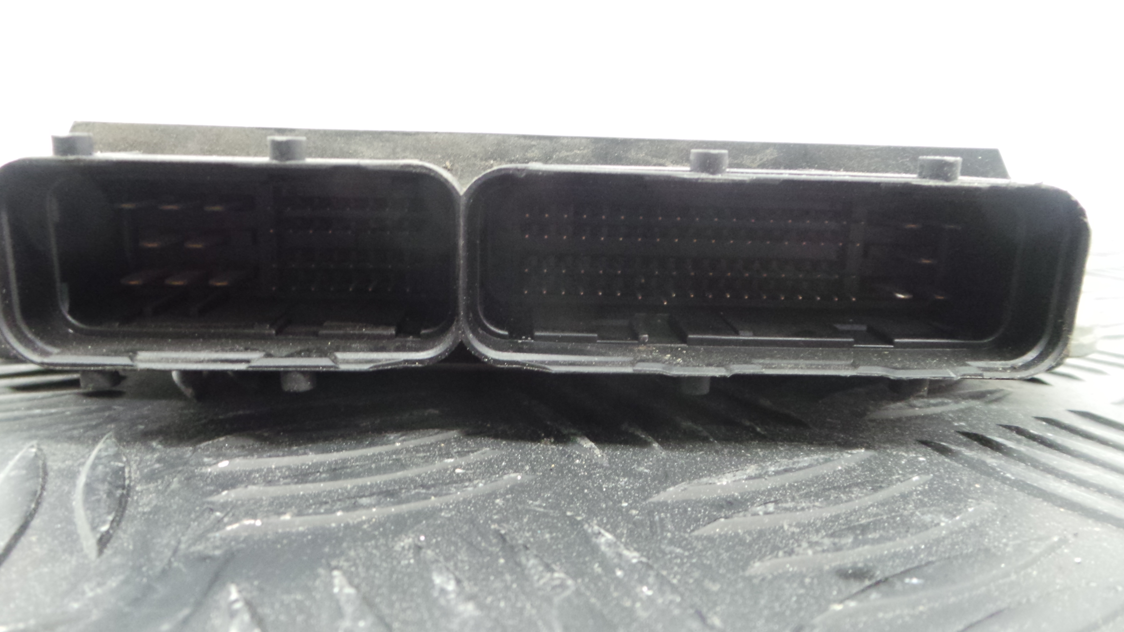 Centralina do Motor 89661-0D560 - TOYOTA YARIS (_P9_), YARIS/VITZ (_P9_)-33159855