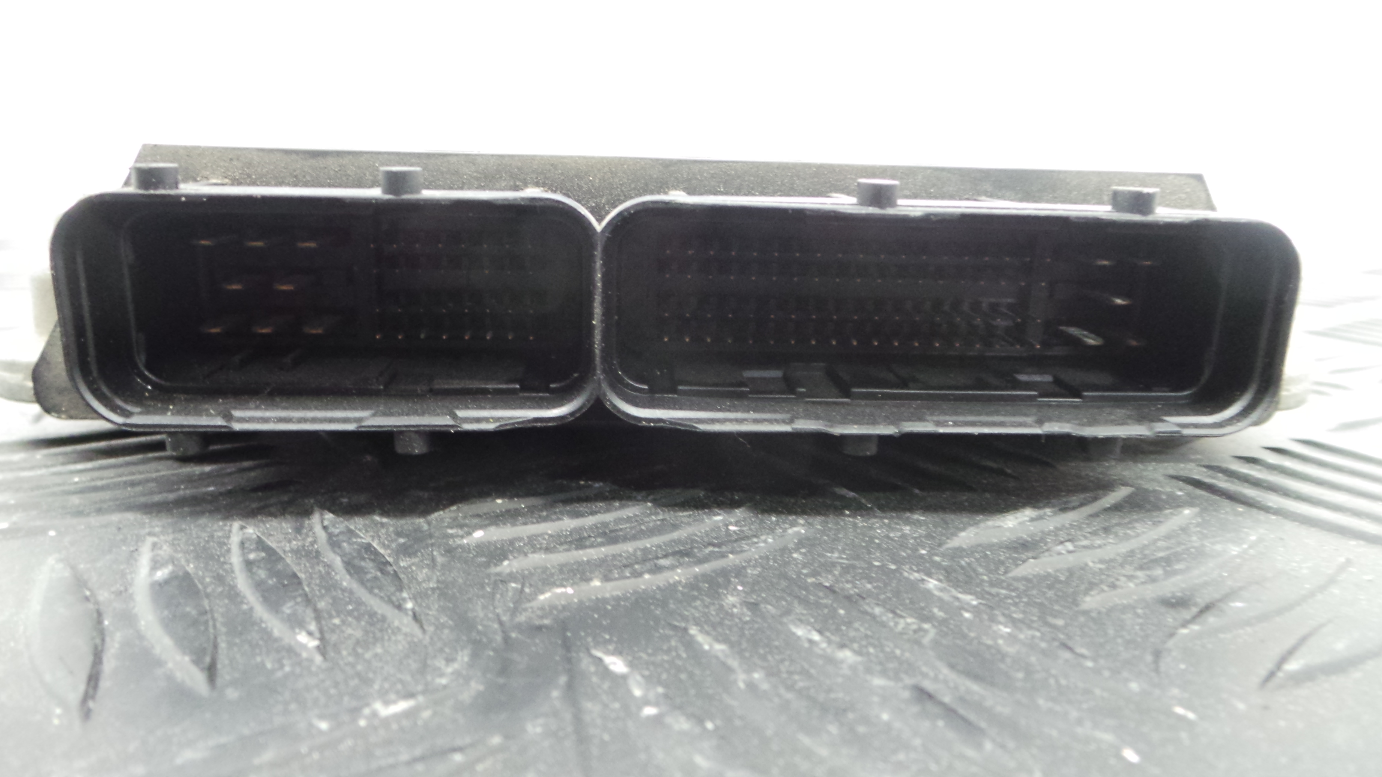 Centralina do Motor 89661-0D450 - TOYOTA YARIS (_P9_), YARIS/VITZ (_P9_)-33159858