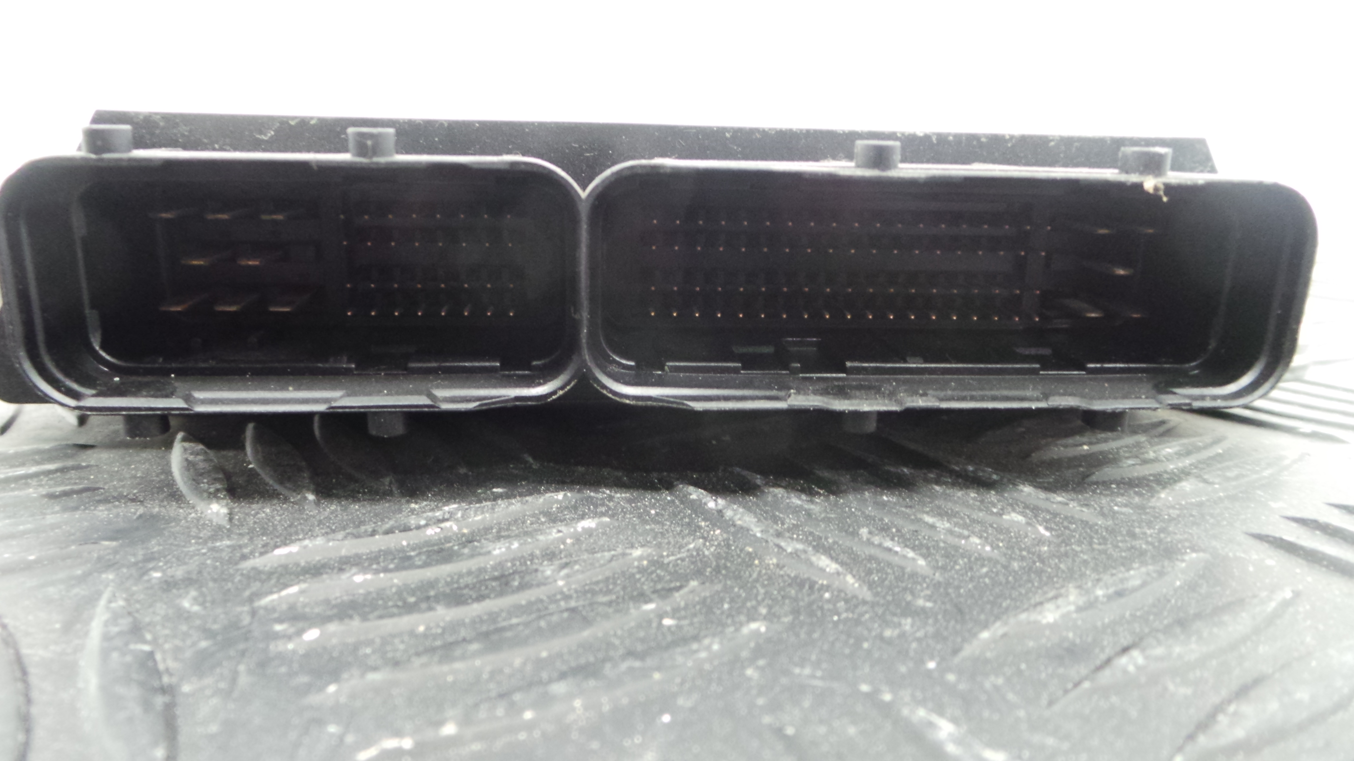 Centralina do Motor 89661-02A90 - TOYOTA COROLLA (_E12_), COROLLA / ALLEX (_E12_)-33159866