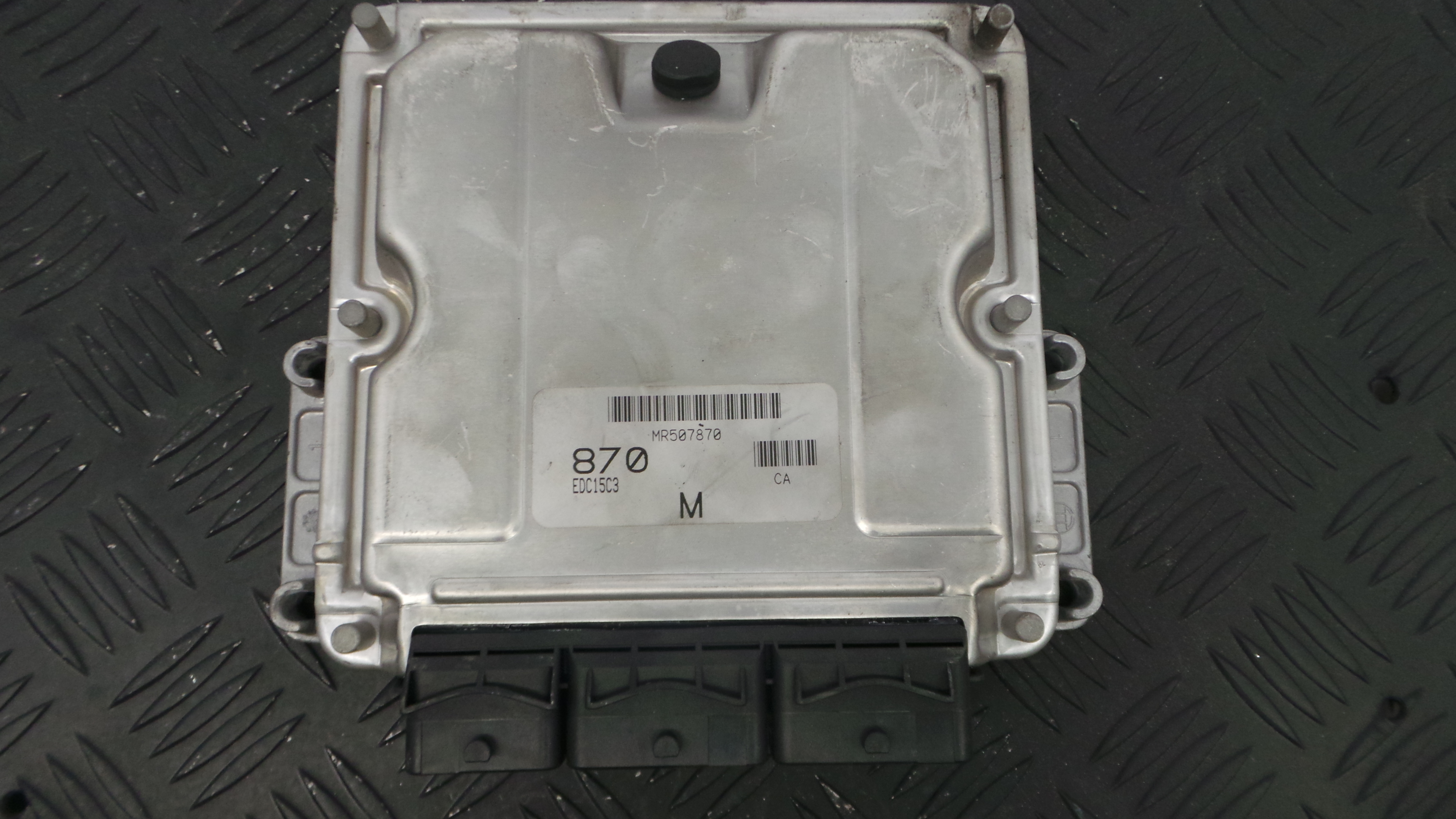 Centralina do Motor 8200065997 - MITSUBISHI CARISMA (DA_)-33159886