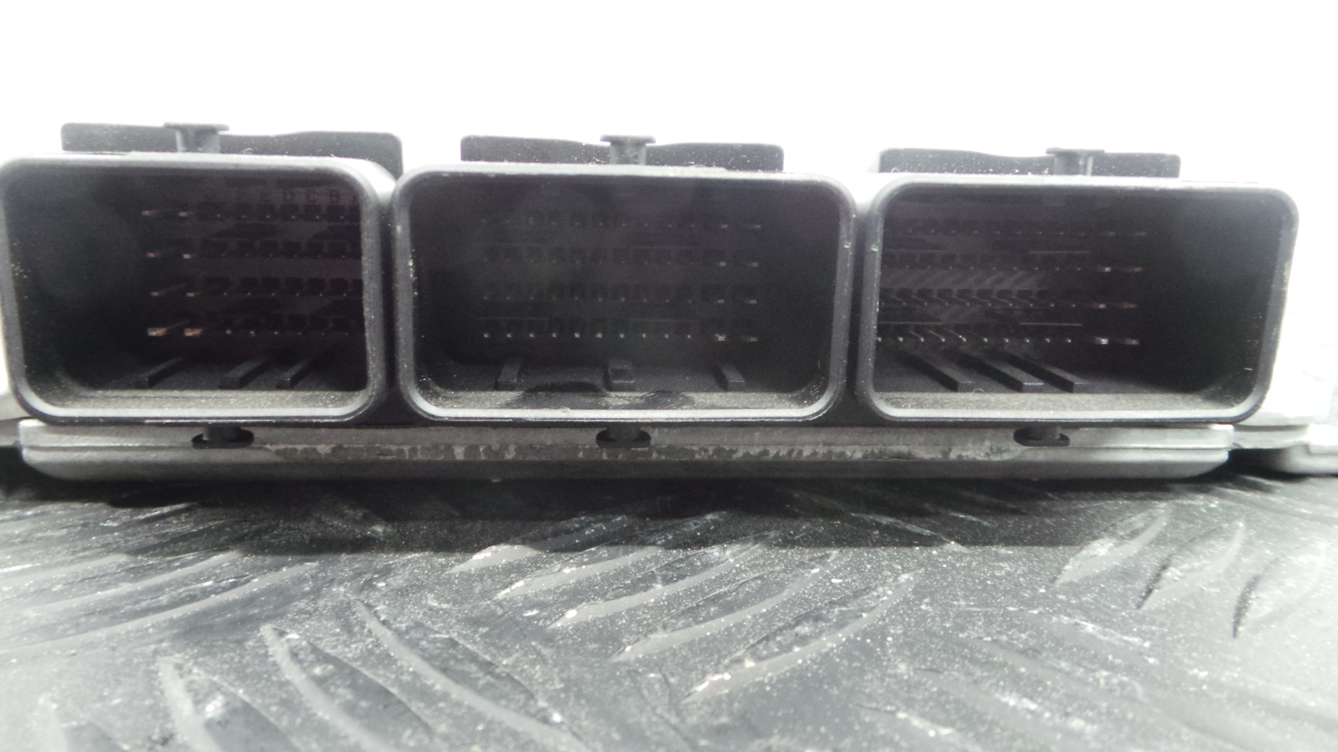 Centralina do Motor 8200065997 - MITSUBISHI CARISMA (DA_)-33159886