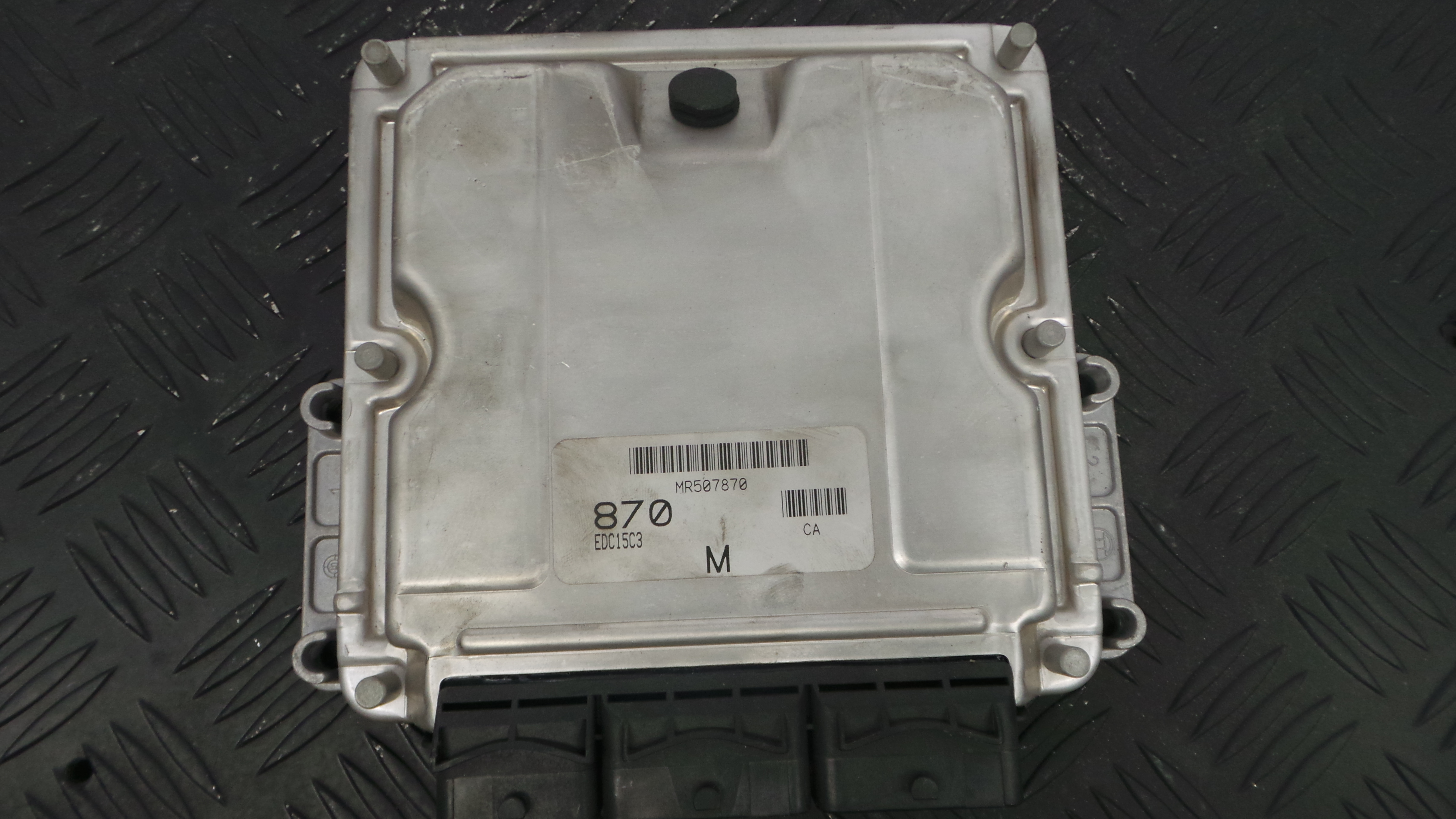 Centralina do Motor 8200065997 - MITSUBISHI CARISMA (DA_)-33159897