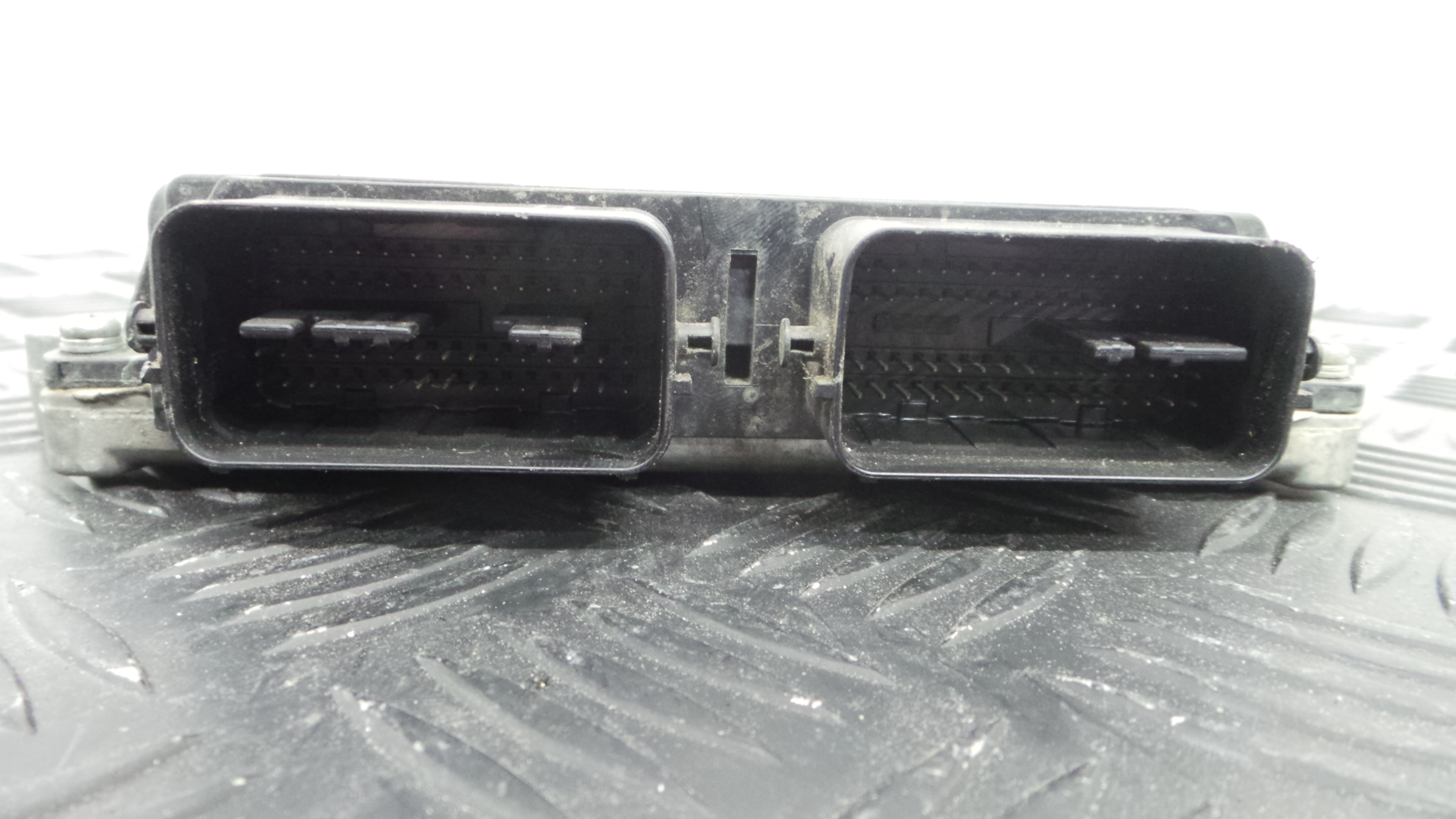 Centralina do Motor 33920-72K0 - SUZUKI SWIFT III (MZ, EZ)-33159900