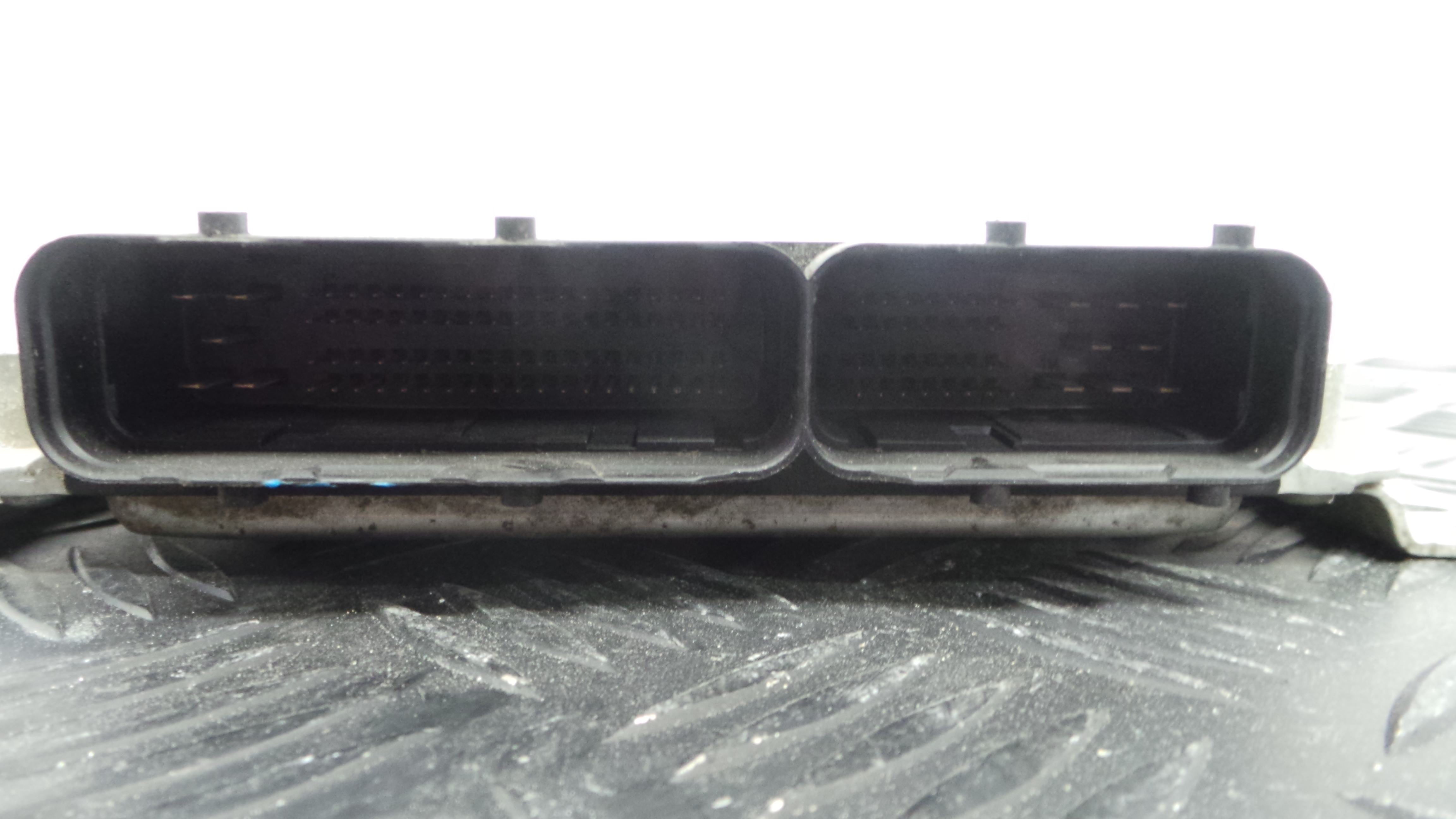 Centralina do Motor 89661-0H022 - TOYOTA AYGO (_B1_)-33159906