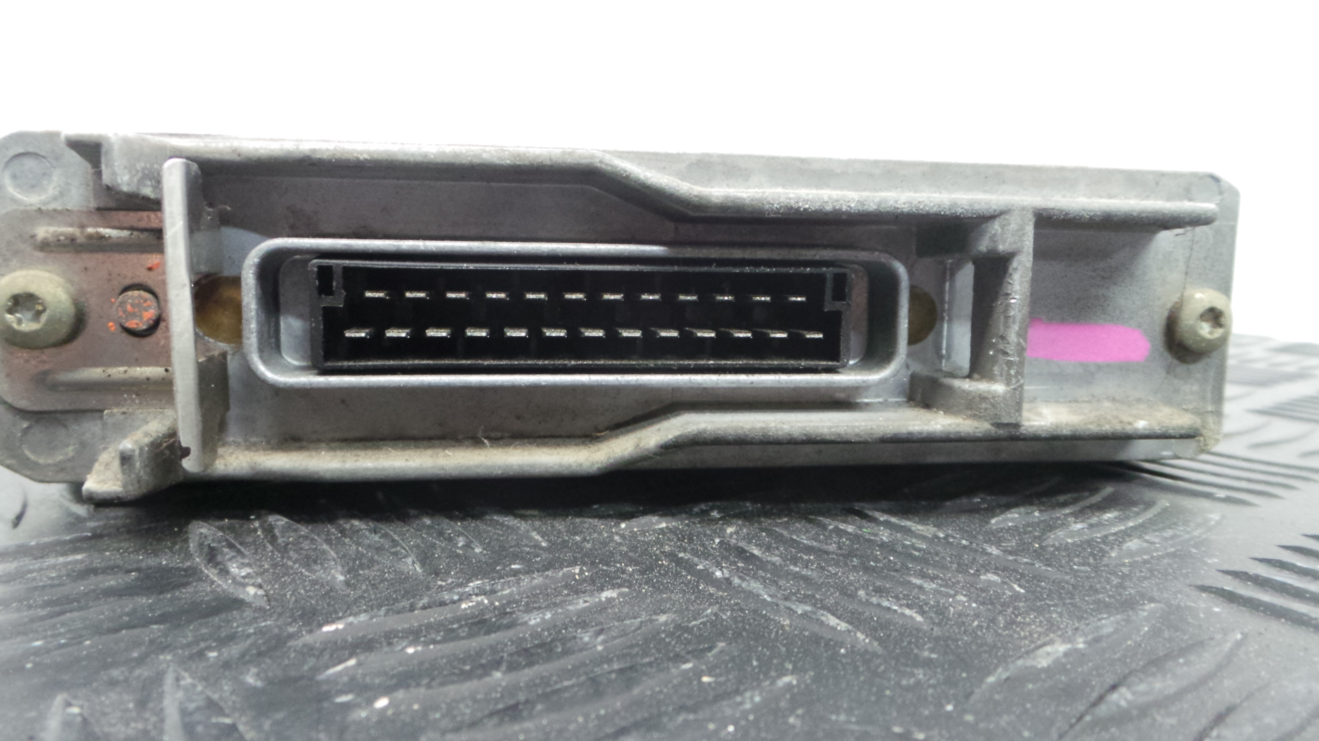 Centralina do Motor 7700867274 - MITSUBISHI CARISMA (DA_)-33159910