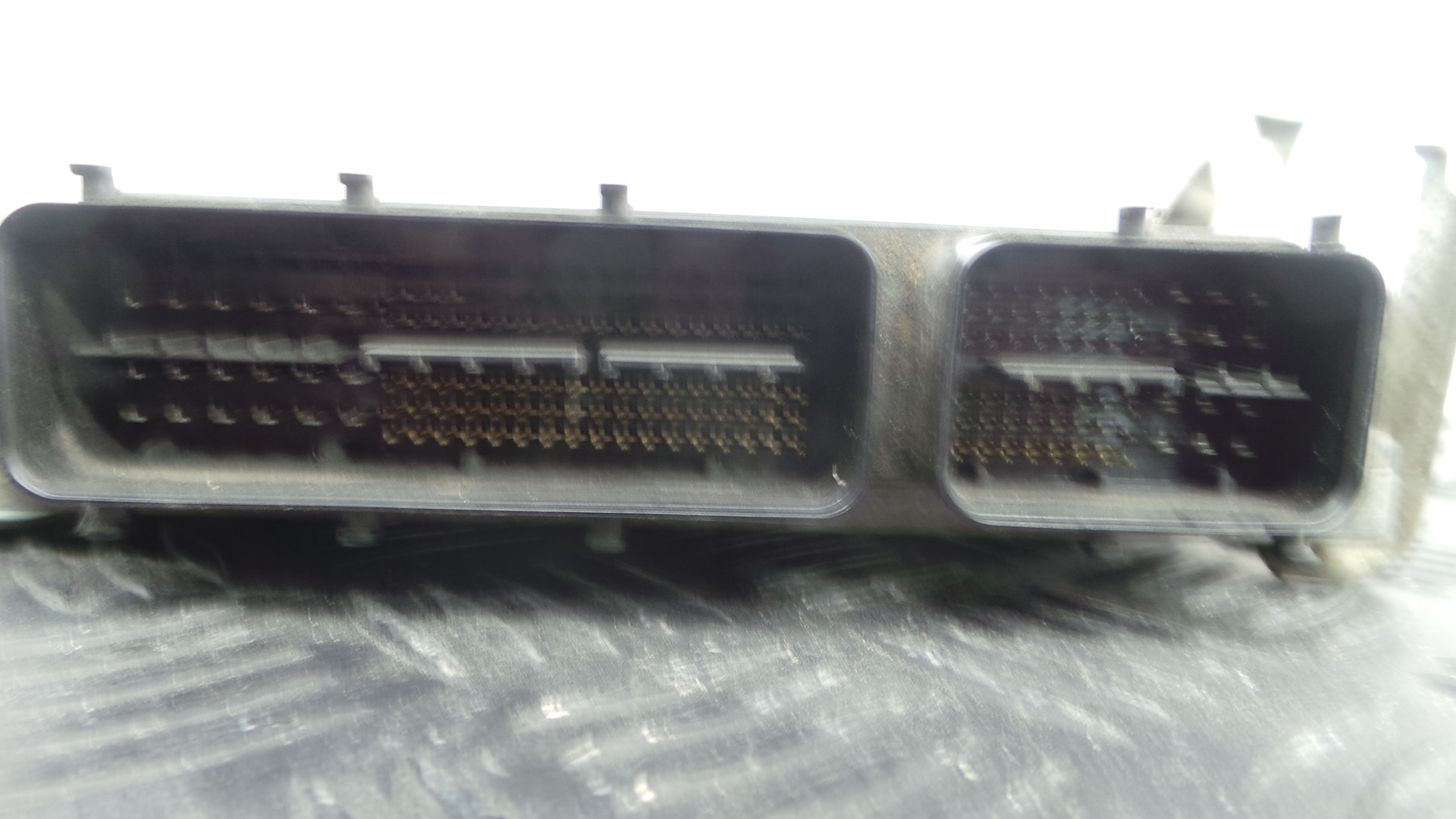 Centralina do Motor 89661-02D92 - TOYOTA AURIS (_E15_), COROLLA (_E15_)-33159913