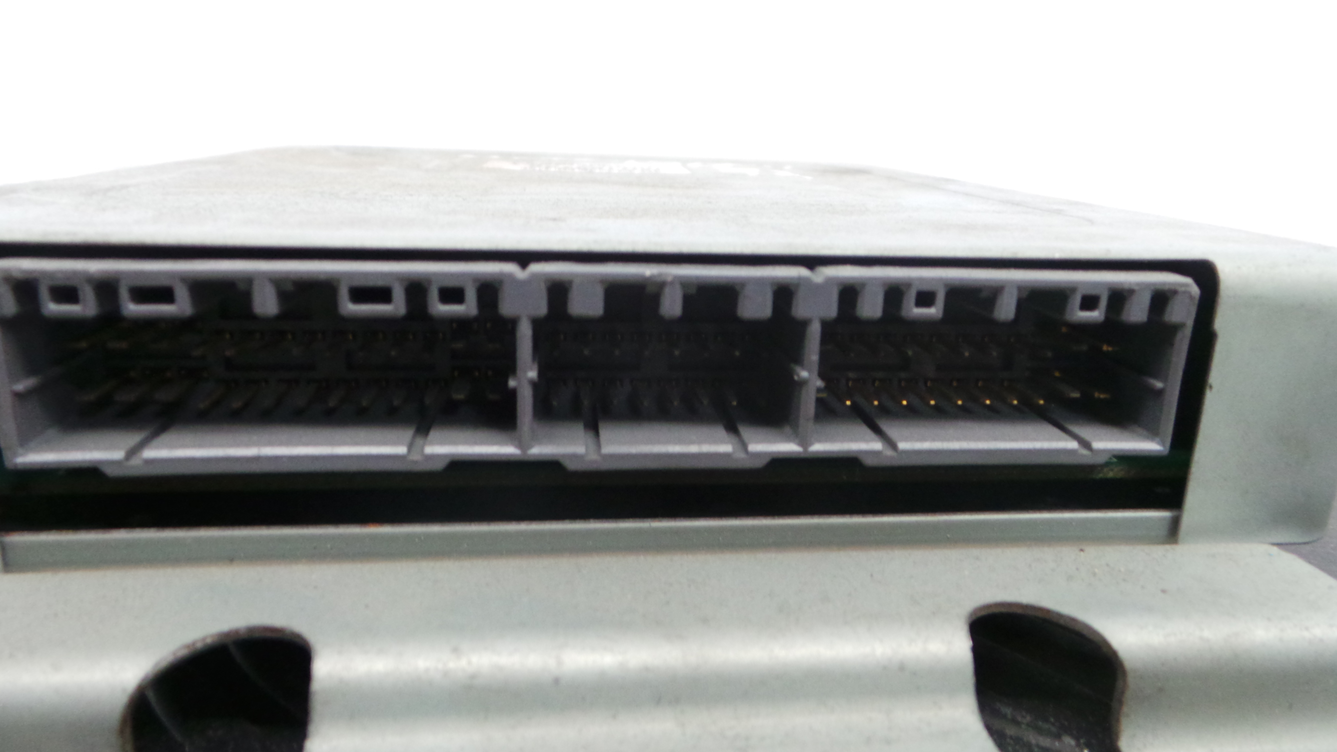 Centralina do Motor 189748 - MITSUBISHI COLT IV (CA_A), COLT Mk IV (CA_A)-33159921