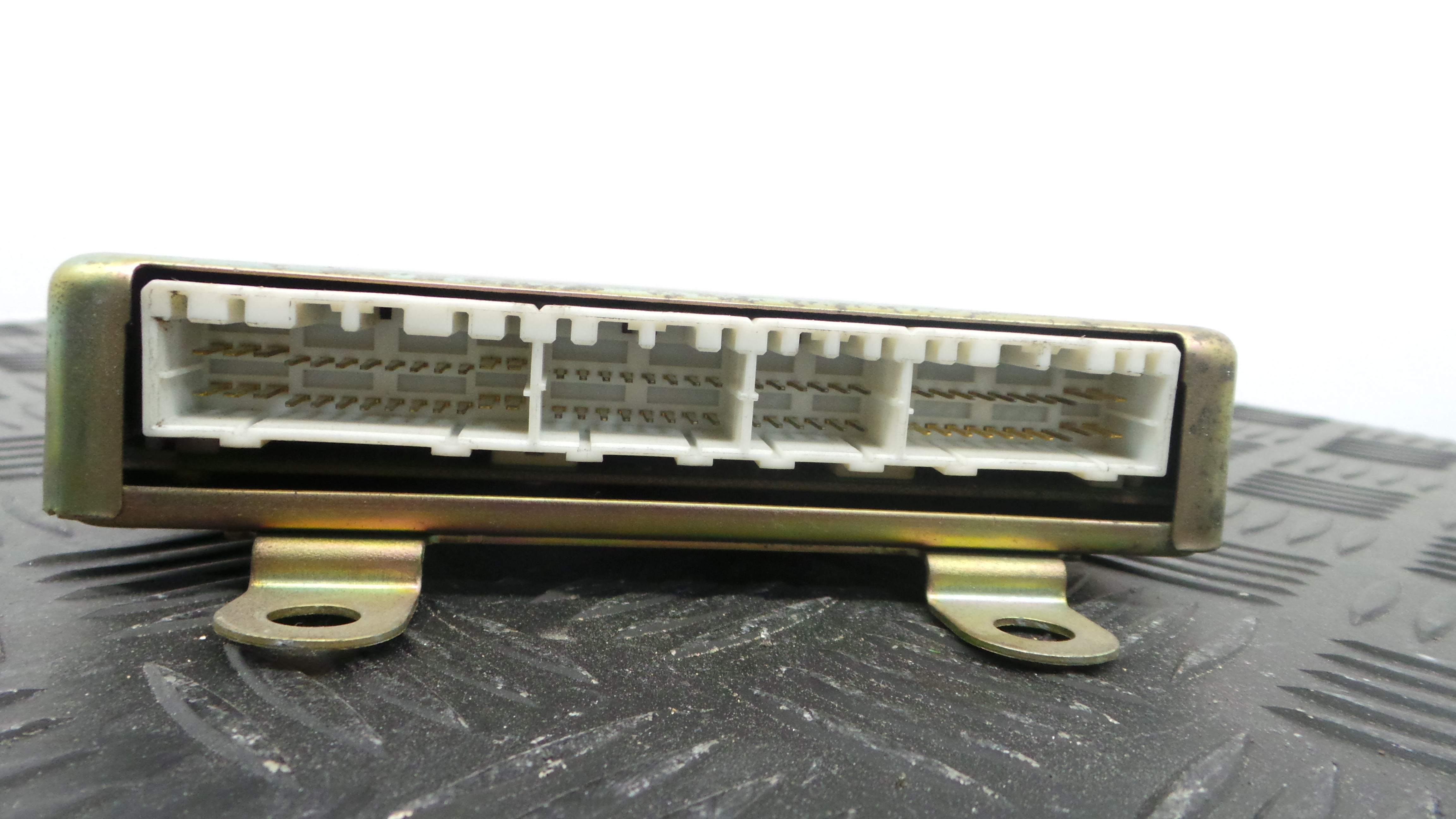 Centralina do Motor E2T65775 - MITSUBISHI COLT Mk V (CJ_, CP_), COLT V (CJ_, CP_)-33159925