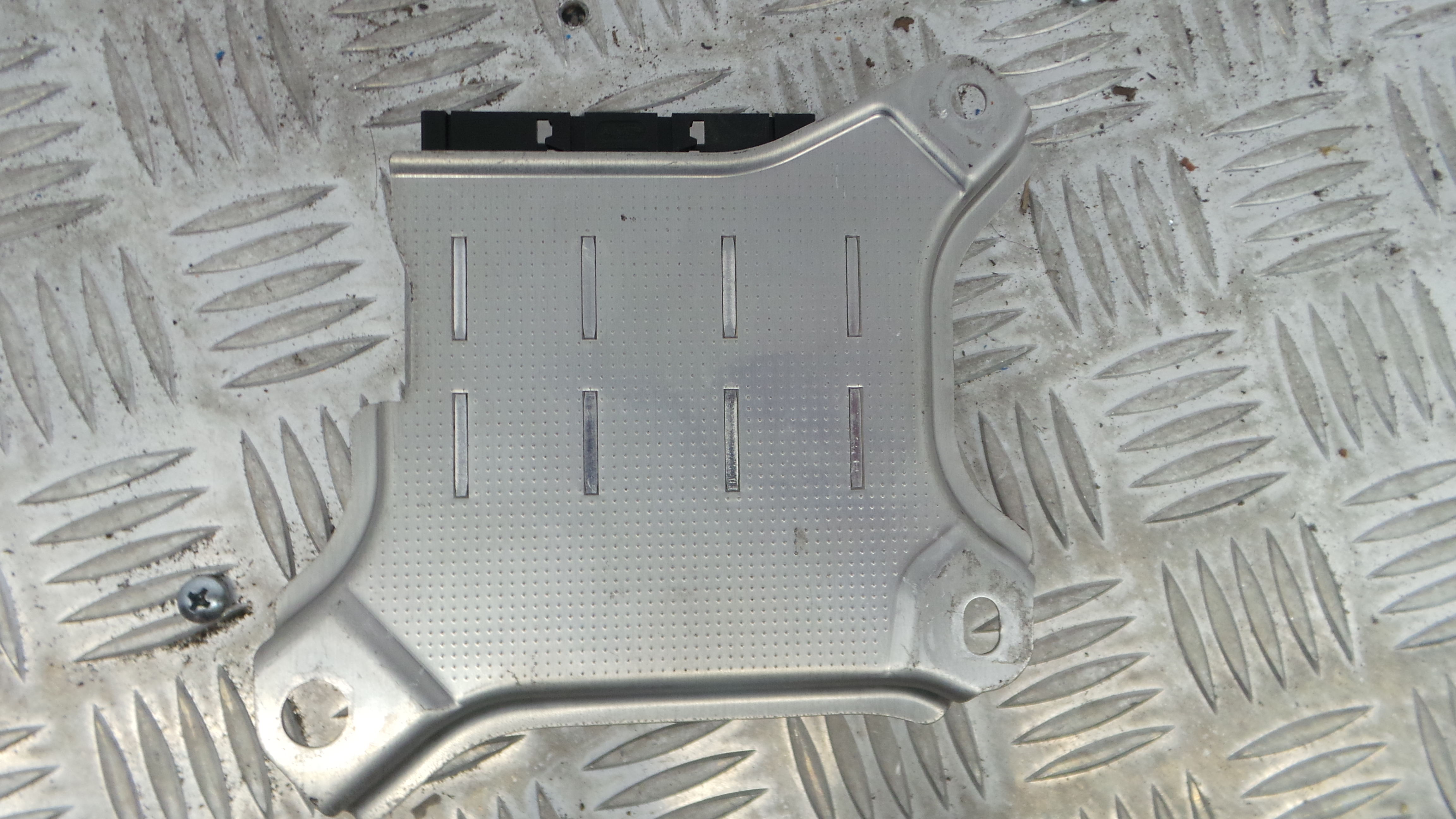 Centralina de Airbags 89170-0H050 - TOYOTA AYGO (_B1_)-33162353 Centralina de Airbags 89170-0H050 - TOYOTA AYGO (_B1_)-33162353