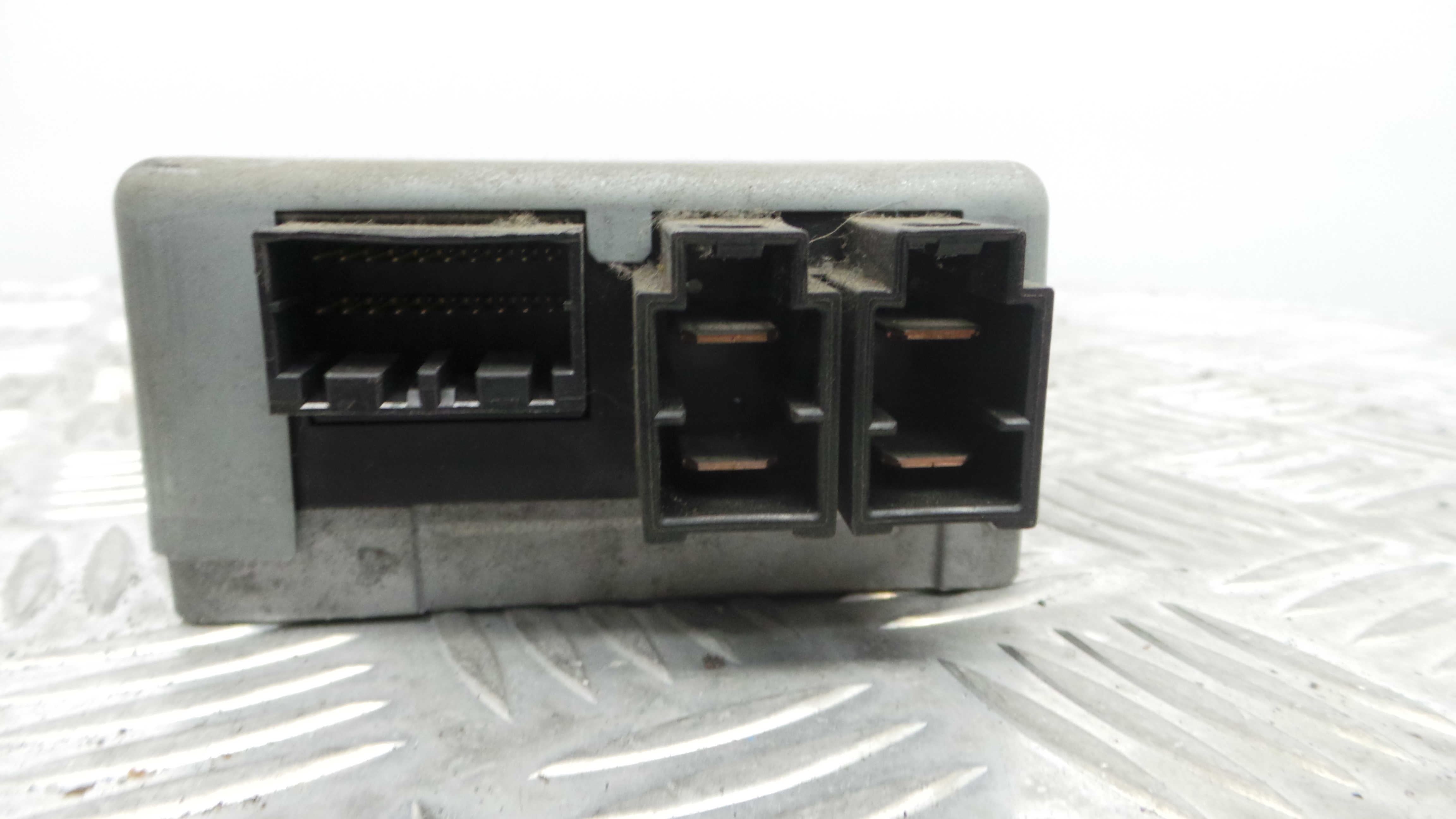 Centralina de Direção 38720-73K10 - SUZUKI SWIFT III (MZ, EZ)-33162664