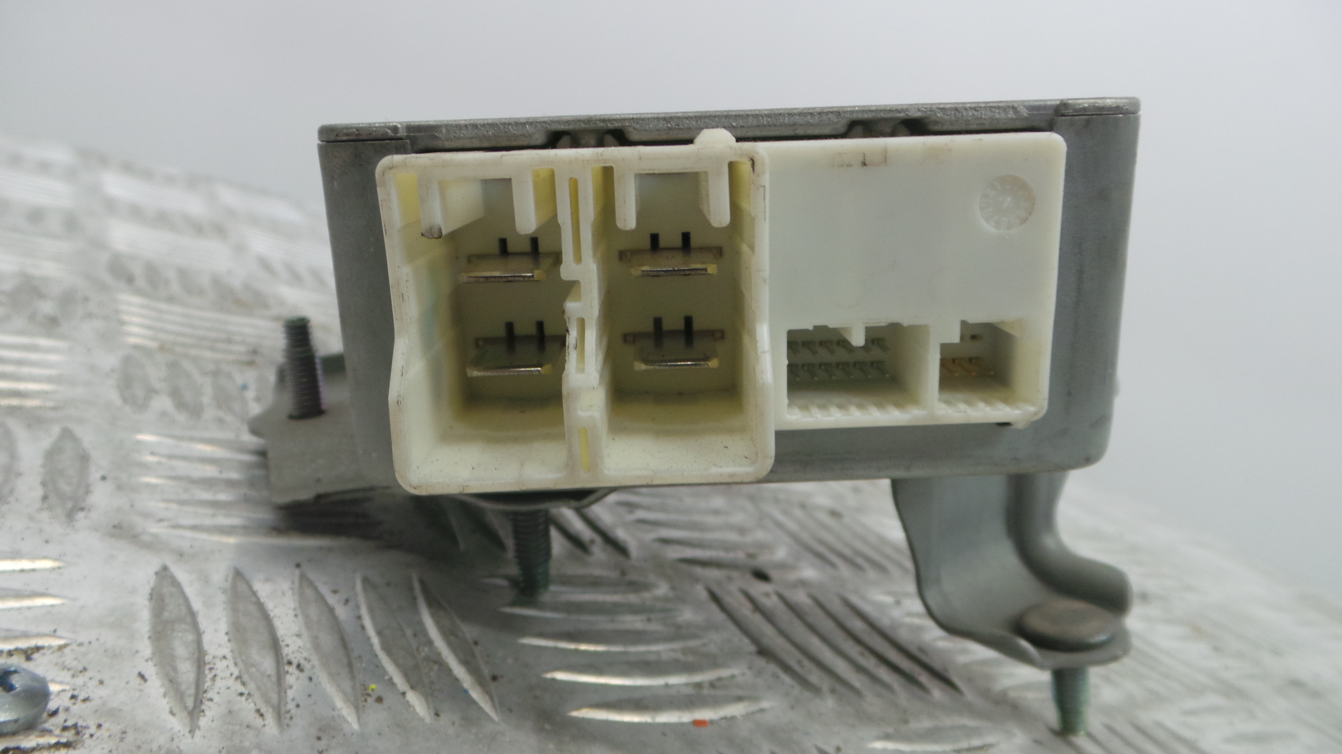 Centralina de Direção 89650-0D110 - TOYOTA YARIS (_P9_), YARIS/VITZ (_P9_)-33162712