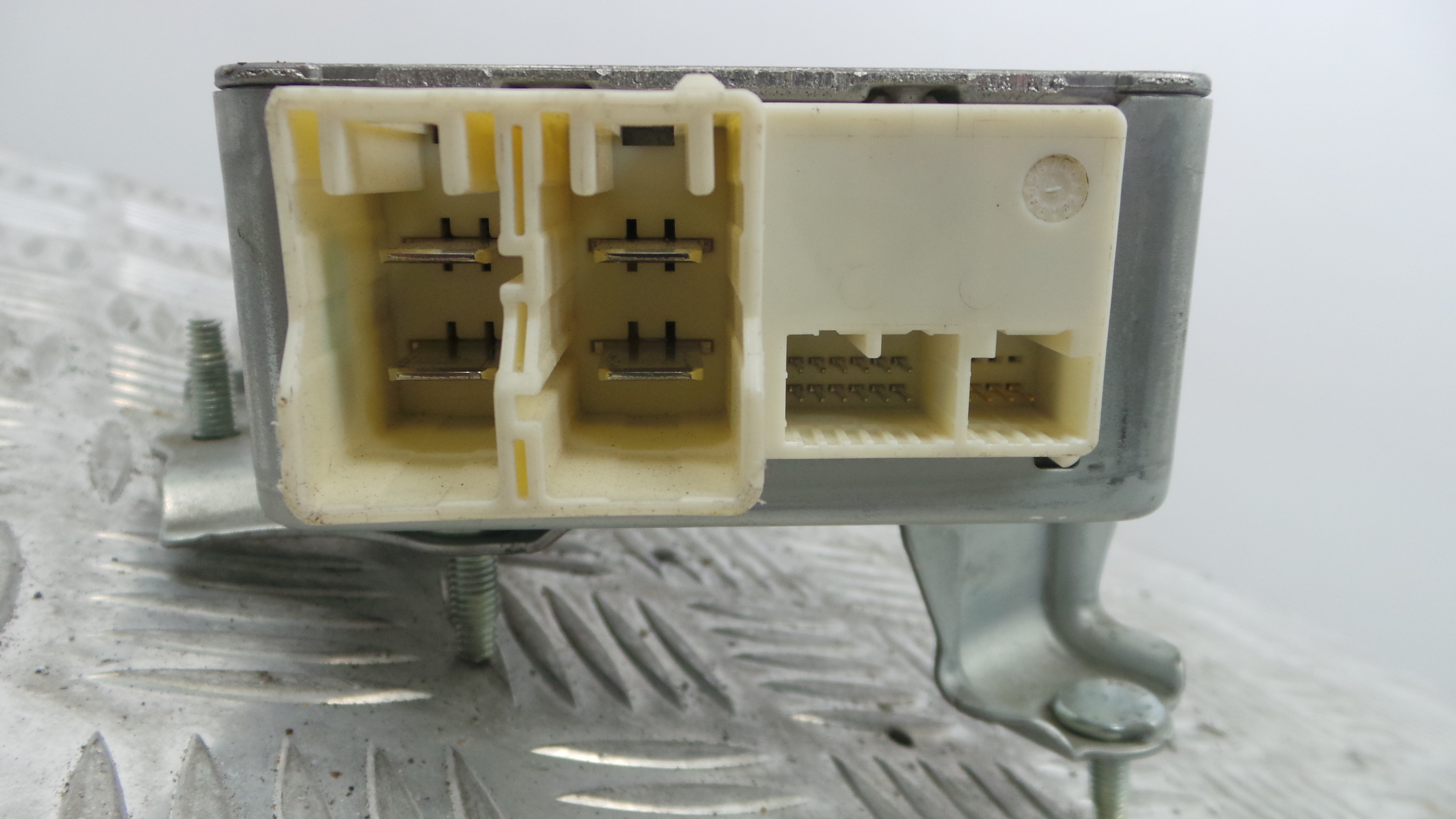 Centralina de Direção 89650-0D160 - TOYOTA YARIS (_P9_), YARIS/VITZ (_P9_)-33162754