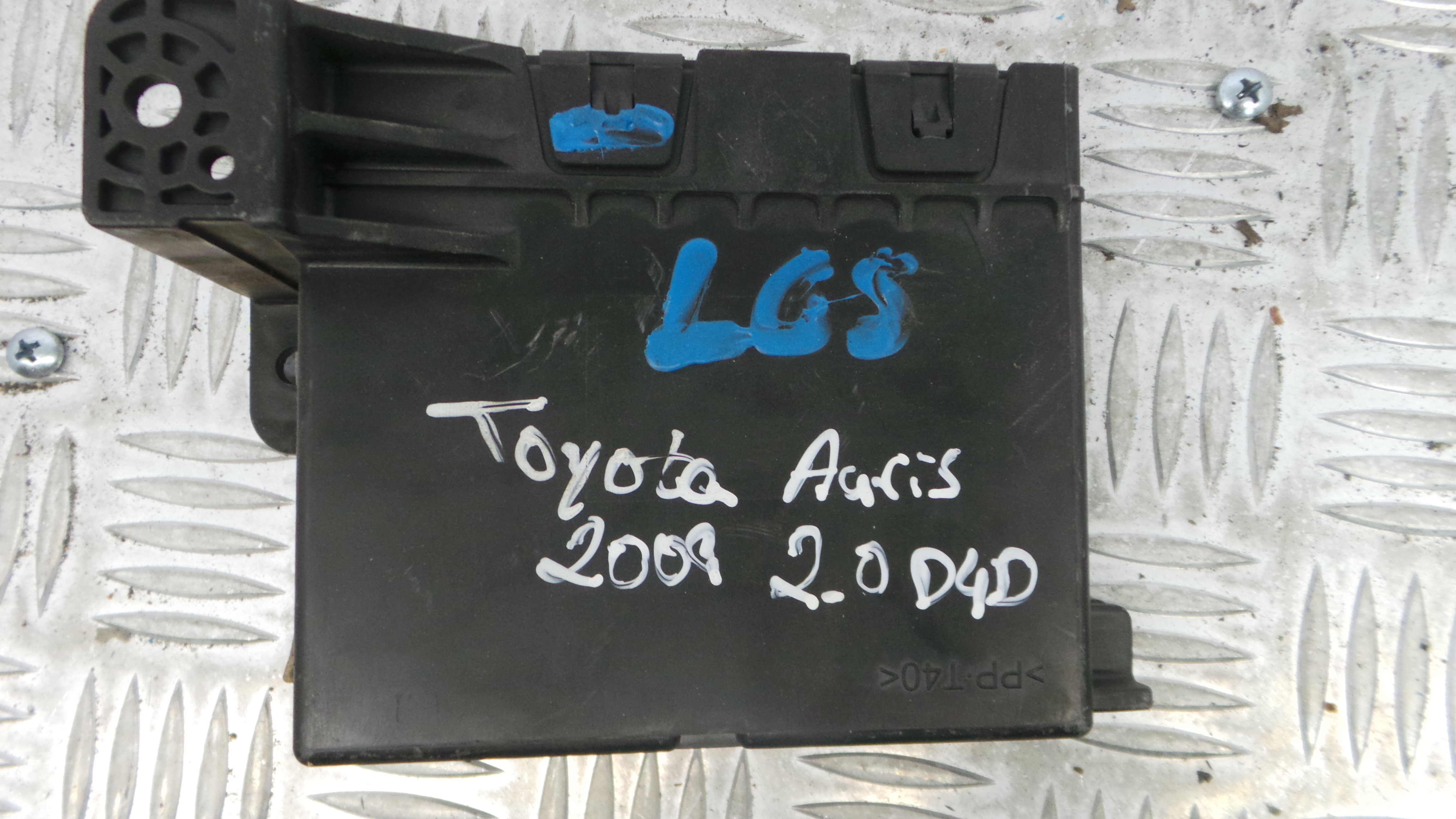 Modulo Electrónico 88650-02430 - TOYOTA AURIS (_E15_), COROLLA (_E15_)-33172431