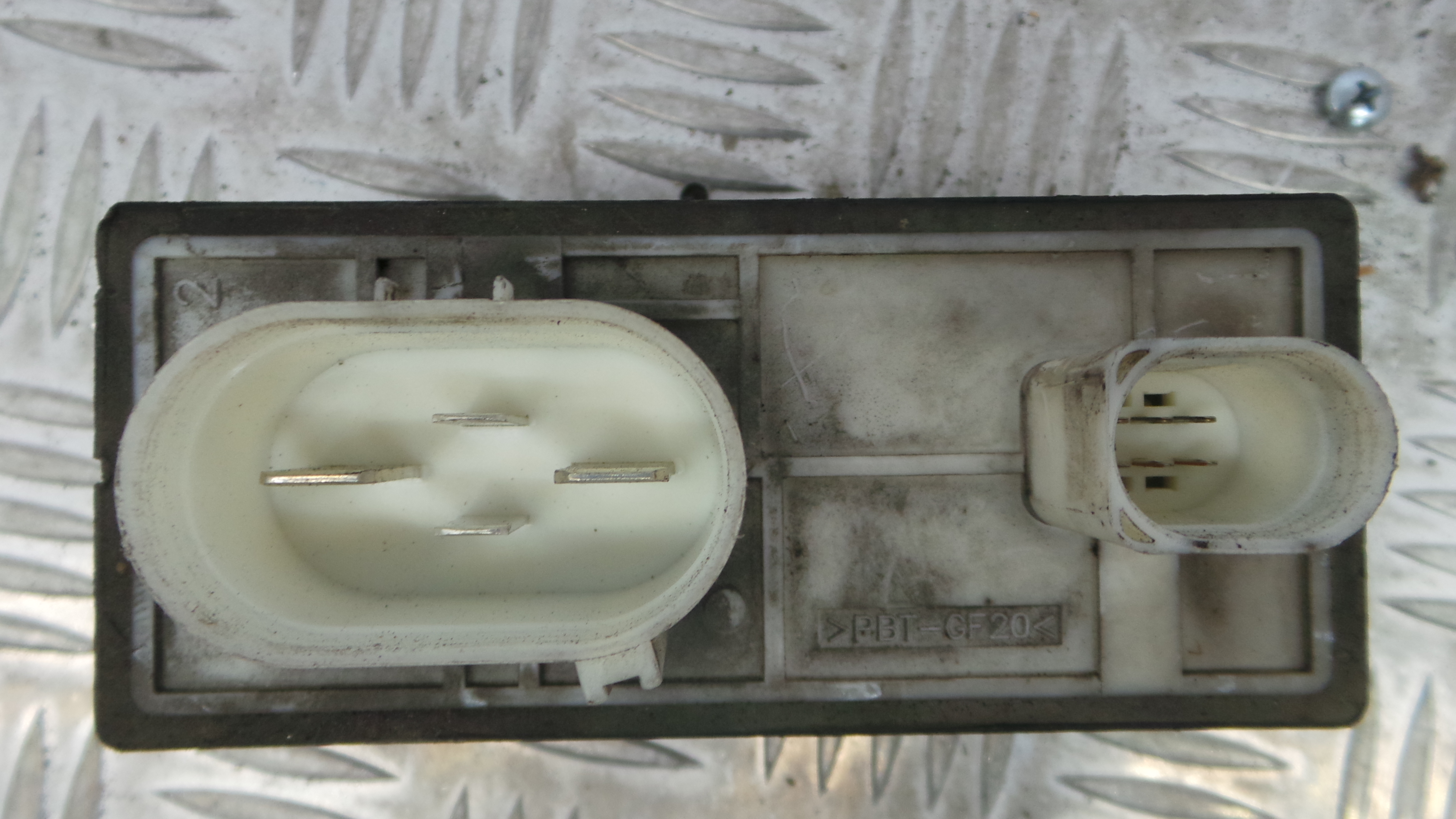 Relé 1J0919506M - SEAT CORDOBA (6L2)-33172478