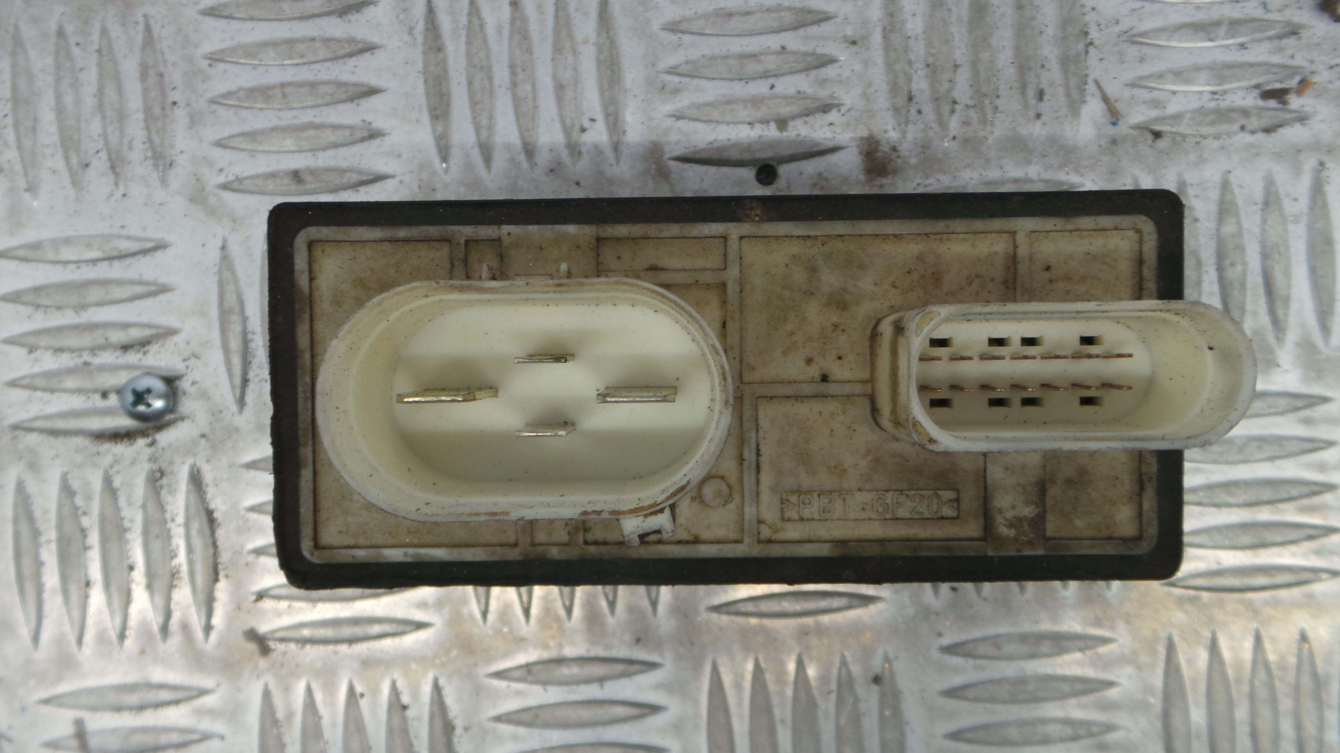 Relé 1J0919506K - VW GOLF IV (1J1), GOLF Mk IV (1J1)-33172481