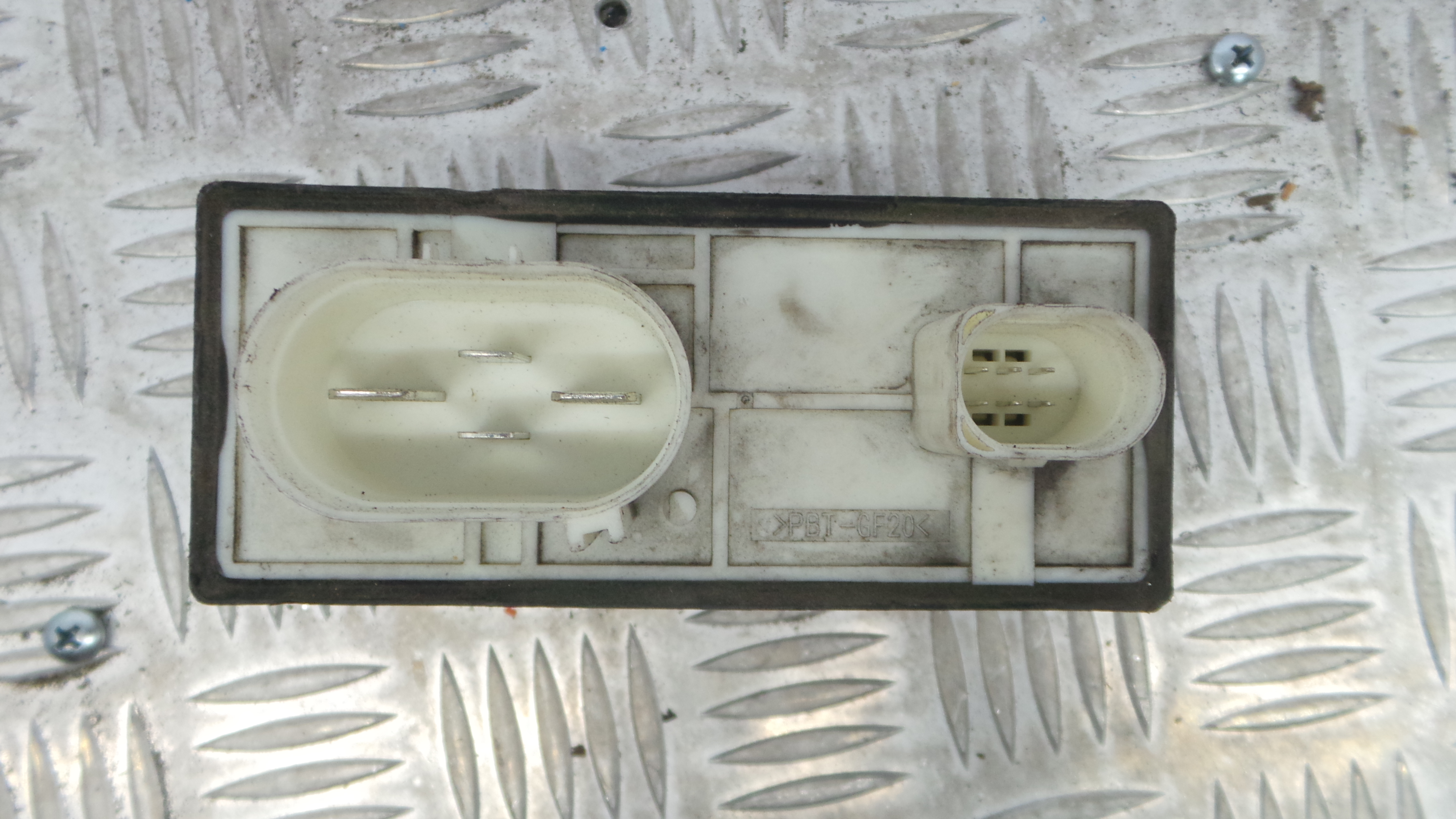 Relé 1J0919506M - SEAT IBIZA IV (6J5, 6P1), IBIZA Mk IV (6J5, 6P1)-33172484