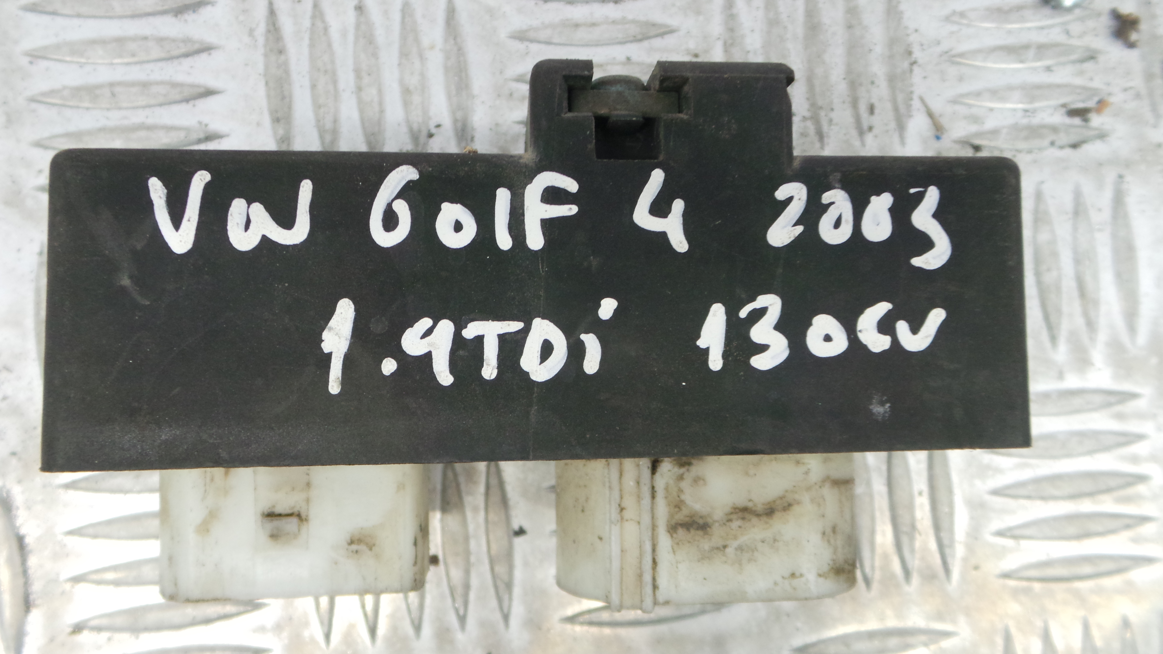 Relé 1J0919506K - VW GOLF IV (1J1), GOLF Mk IV (1J1)-33172487 Relé 1J0919506K - VW GOLF IV (1J1), GOLF Mk IV (1J1)-33172487