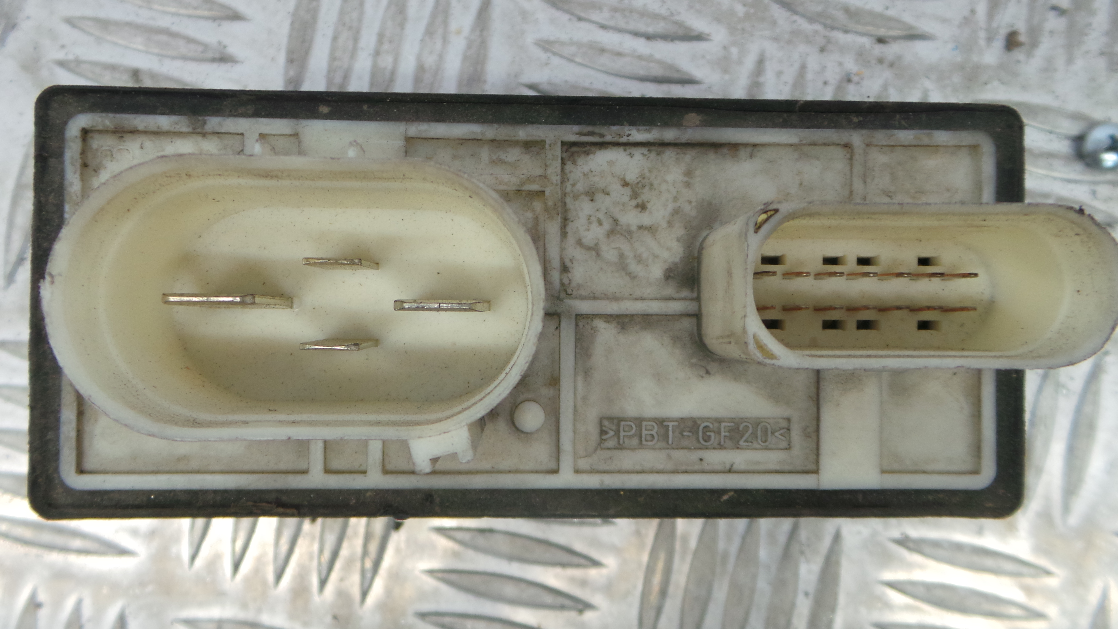 Relé 1J0919506G - SEAT IBIZA II (6K1), IBIZA Mk II (6K1)-33172500