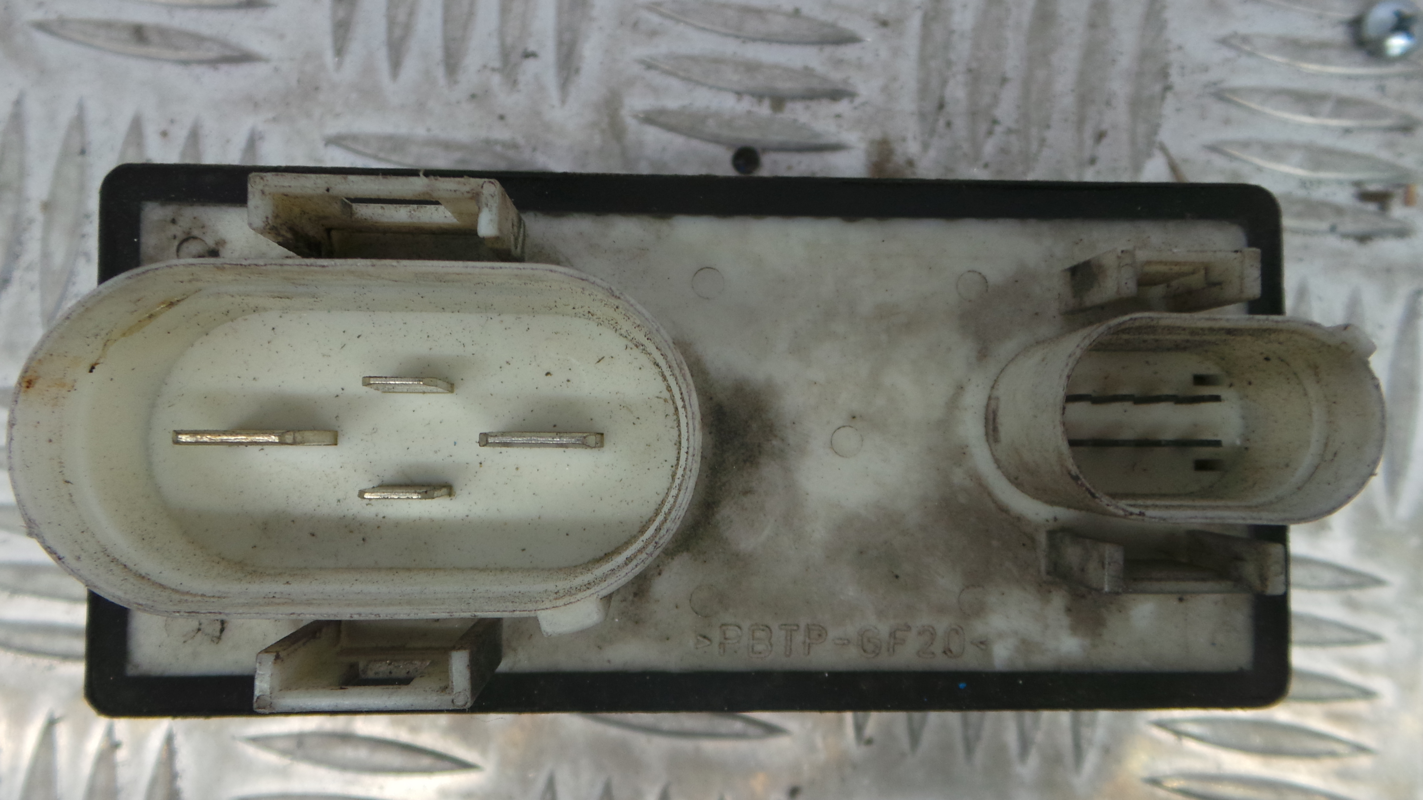 Relé 1H0919506 - VW PASSAT B3/B4 (3A2, 35I)-33172503