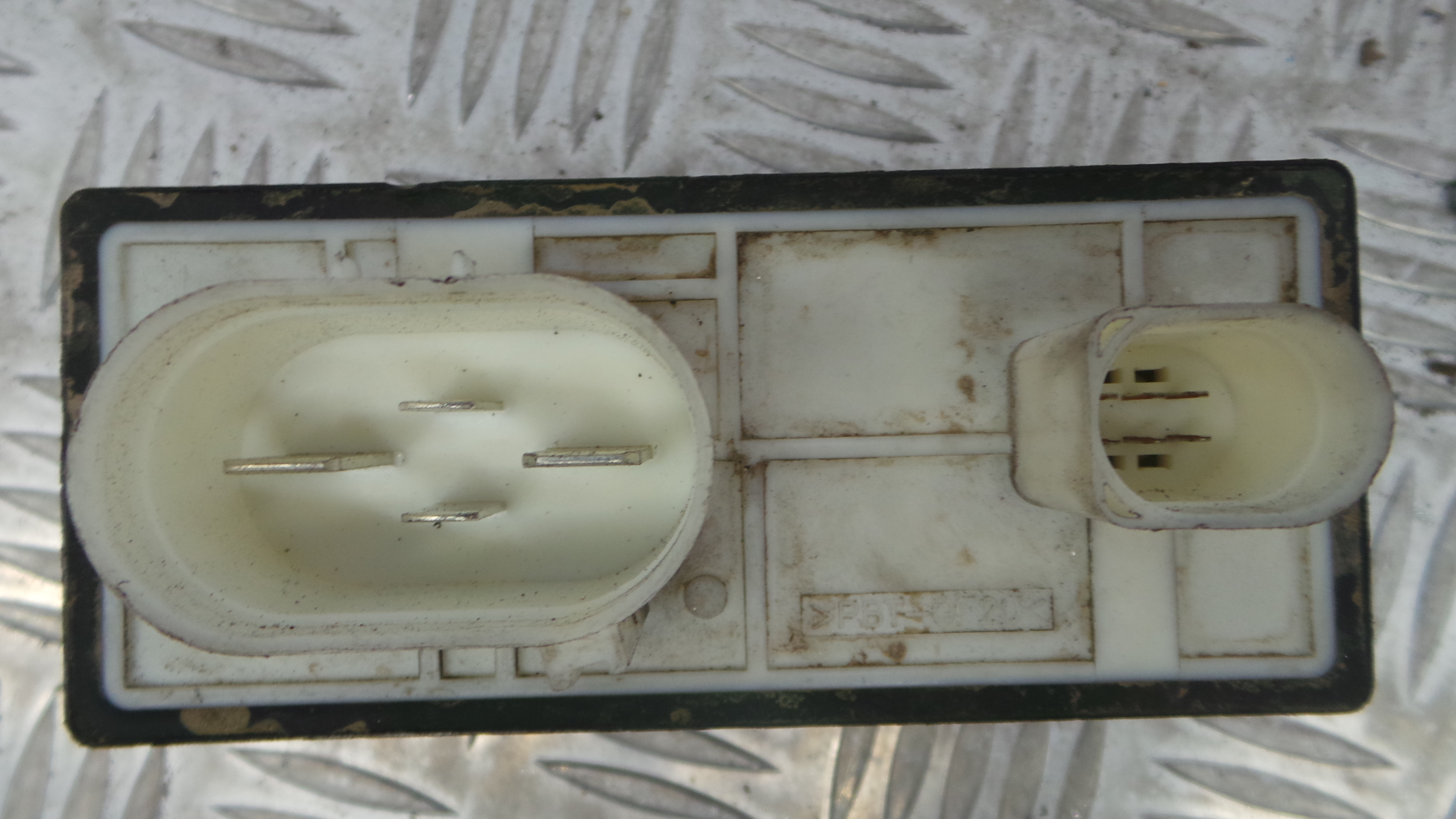 Relé 1J0919506M - VW POLO V (6R1, 6C1)-33172515