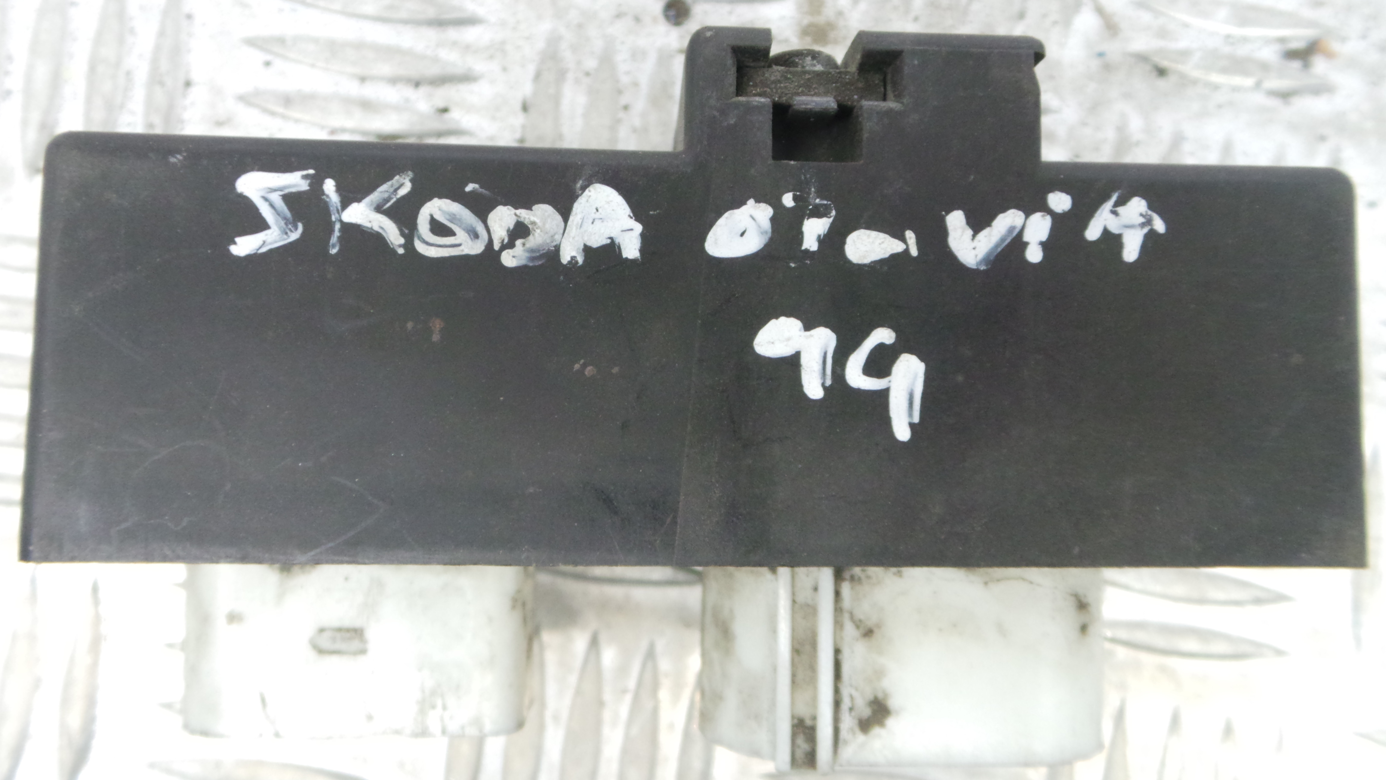 Relé 1J0919506G - SKODA OCTAVIA I (1U2)-33172533