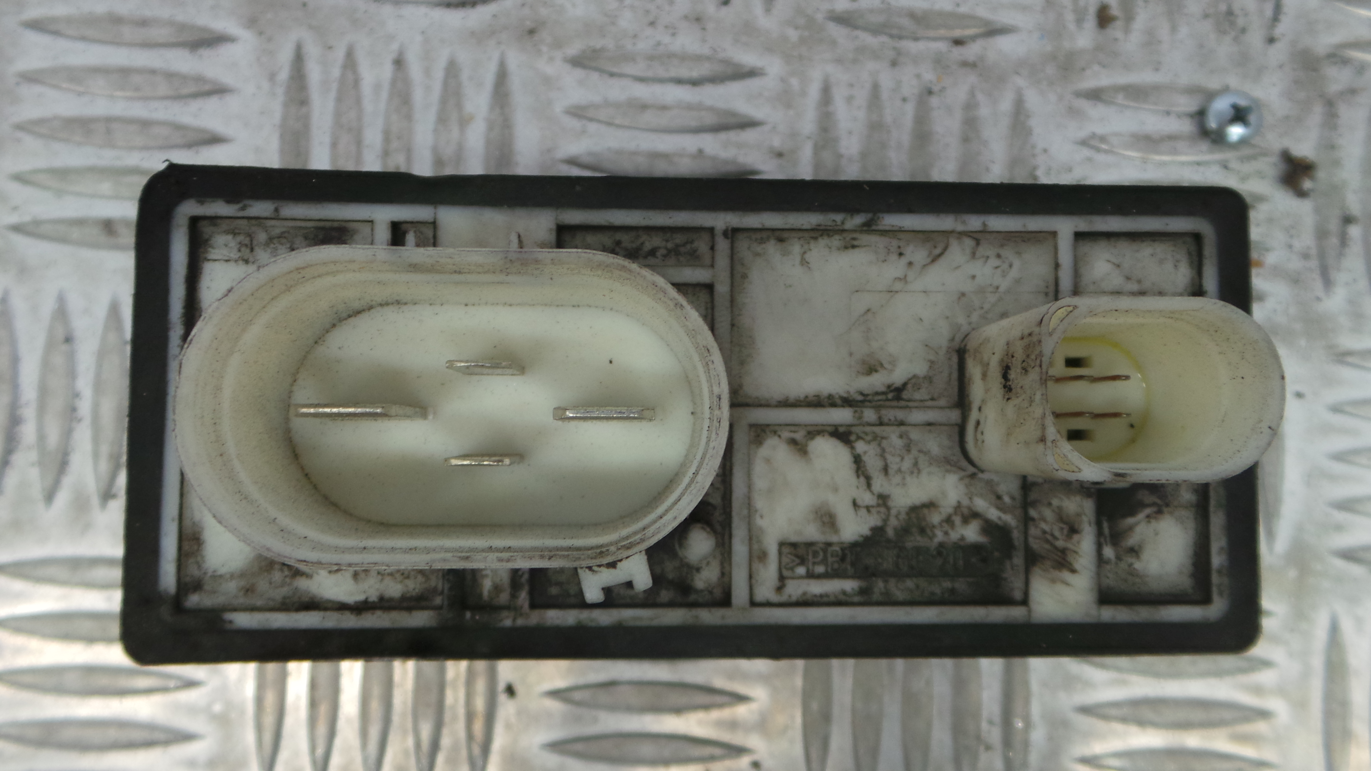 Relé 1J0919506M - SEAT IBIZA IV (6J5, 6P1), IBIZA Mk IV (6J5, 6P1)-33172542