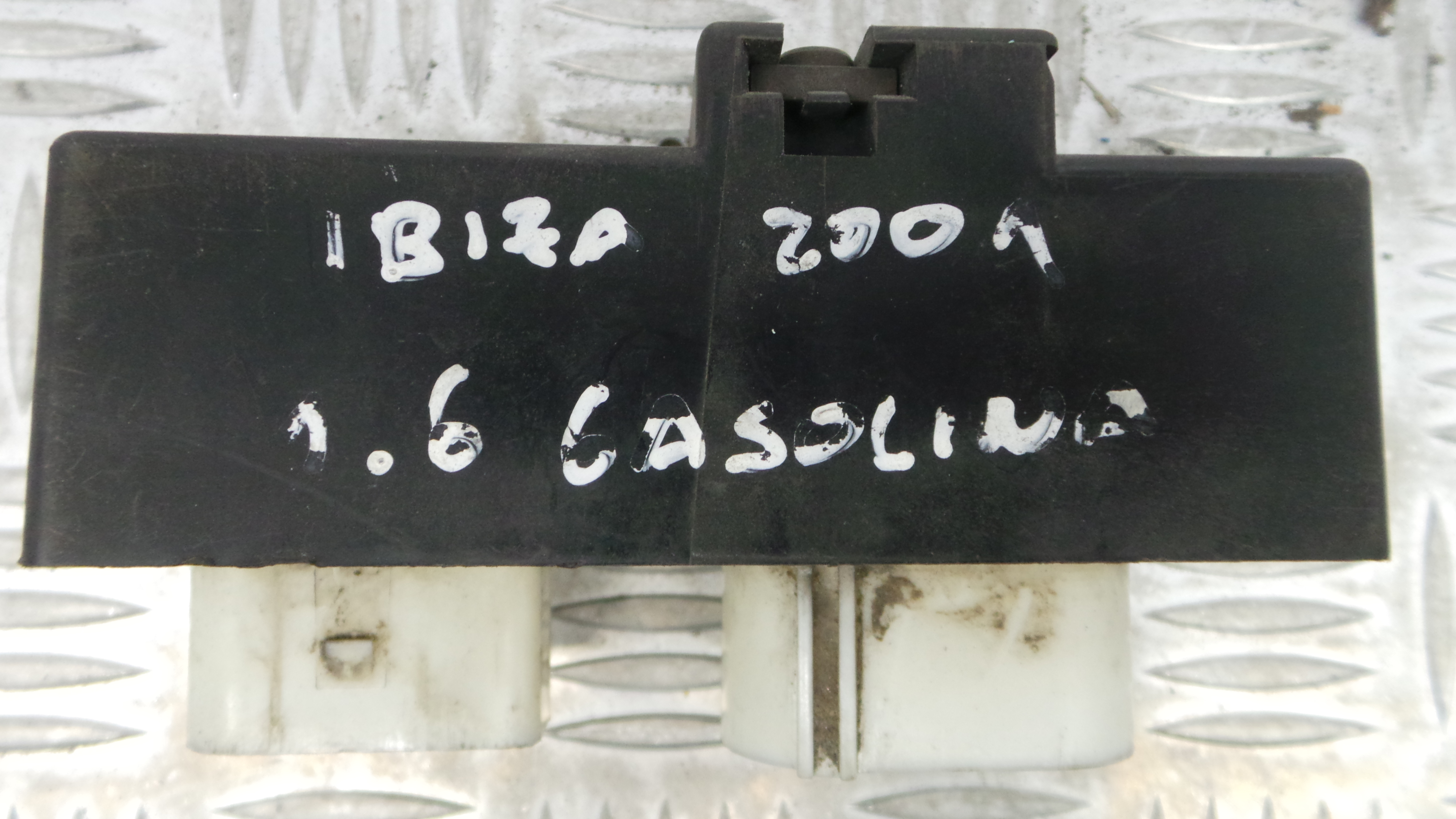 Relé 1J0919506G - SEAT IBIZA IV (6J5, 6P1), IBIZA Mk IV (6J5, 6P1)-33172545